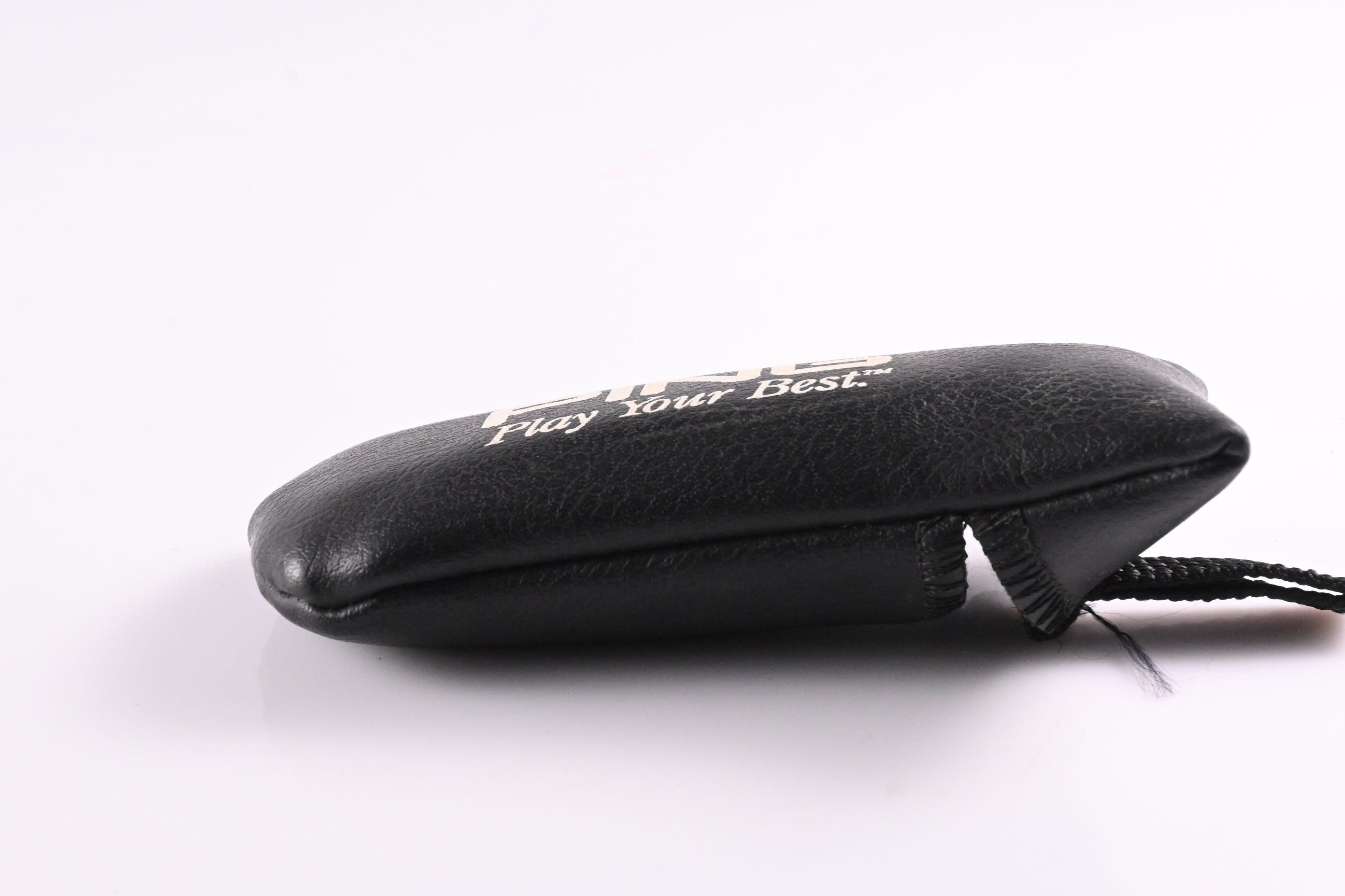 Left Hand Ping IWI Anser Putter / Black Dot / 35 Inch