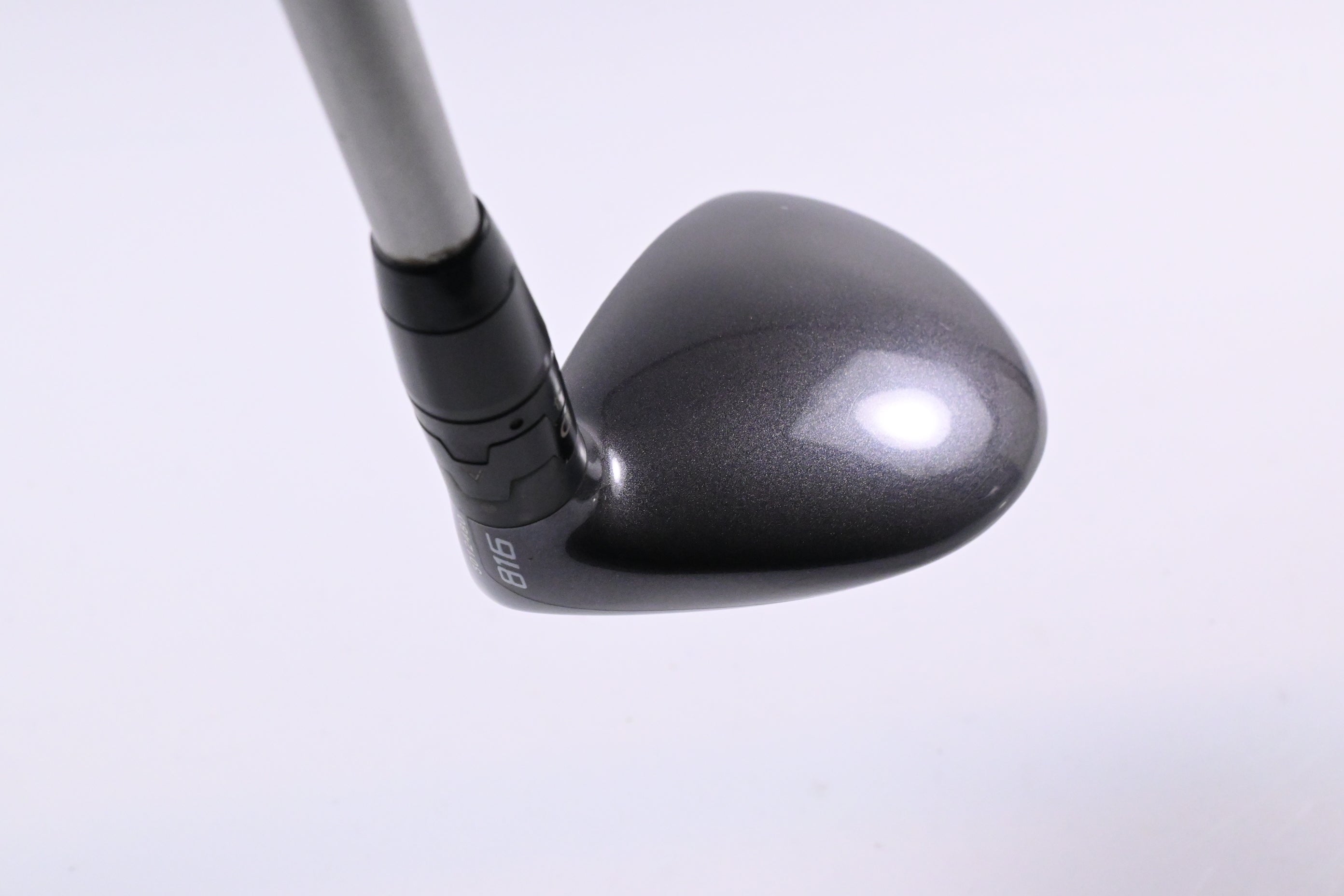 Titleist 816 H1 #3 Hybrid / 21 Degree / Regular Flex Diamana M+ Red 60 Shaft