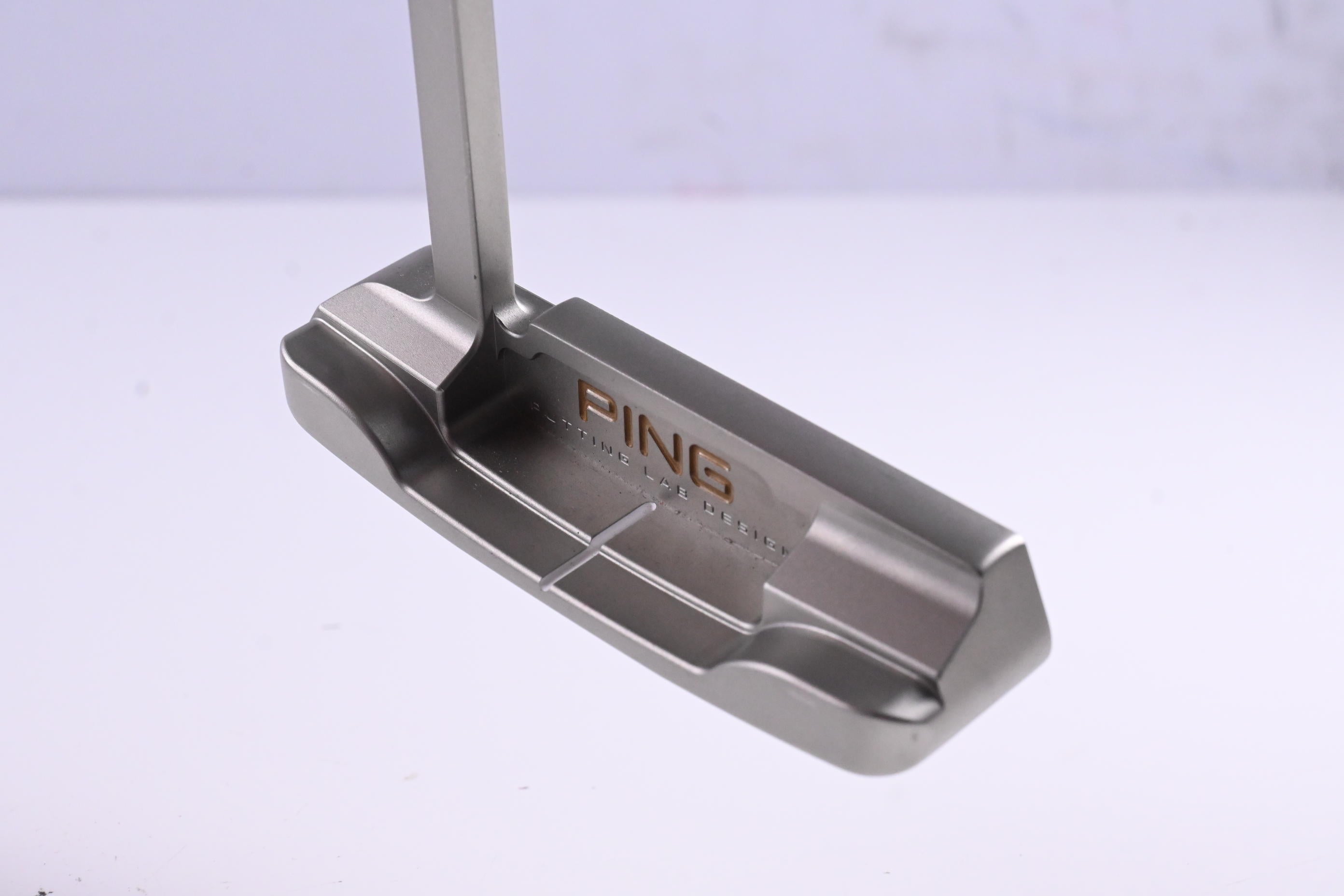 Ping PLD Milled 2025 Anser 30 Putter / 34 Inch