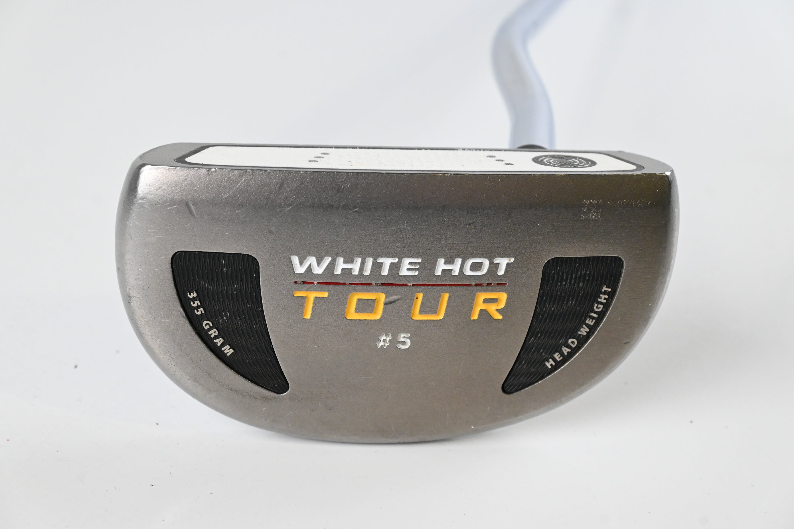 Odyssey White Hot Tour #5 Putter / 34 Inch