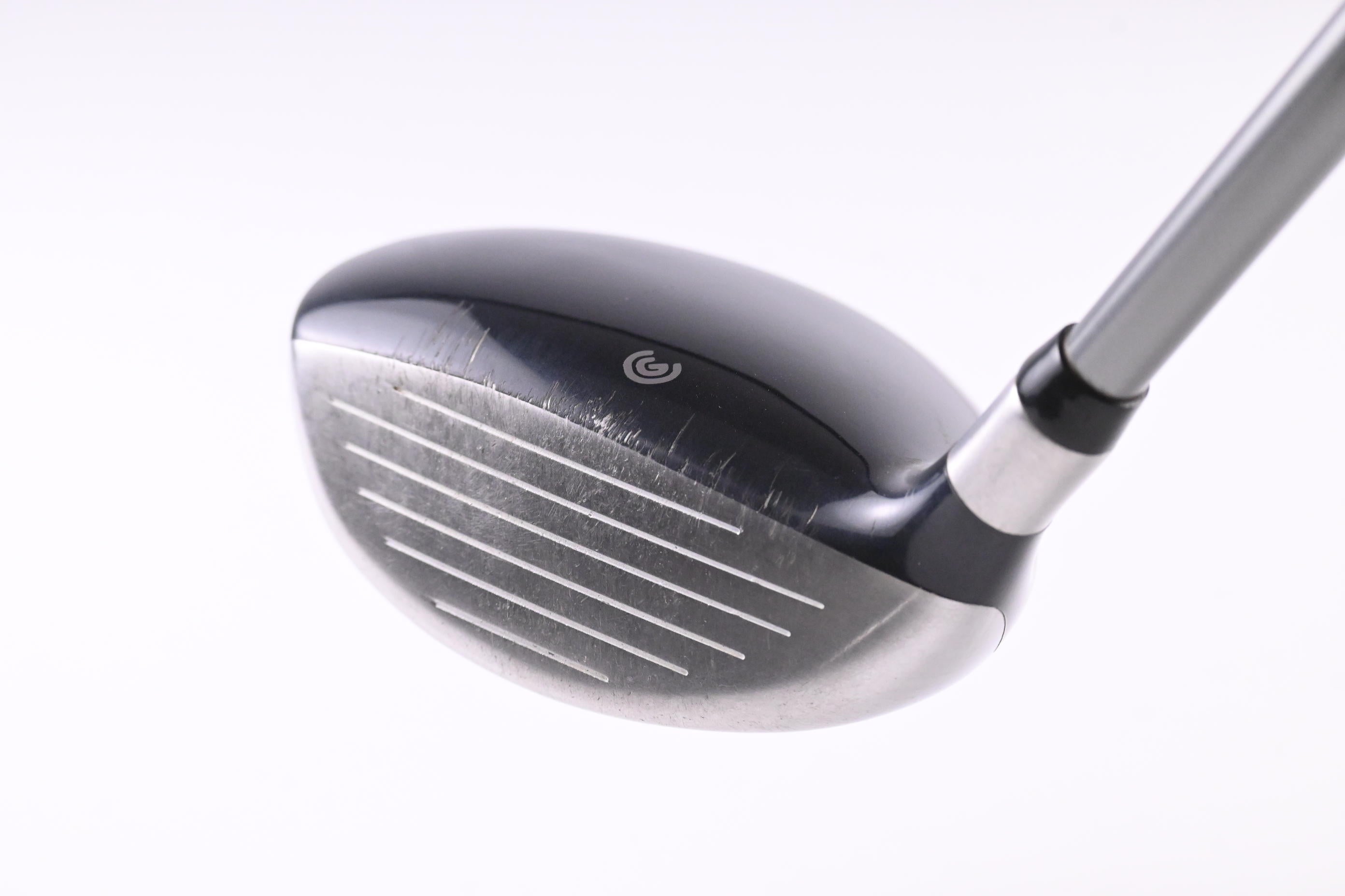 Cleveland Steel #5 Wood / 19 Degree / Regular Flex Cleveland Shaft