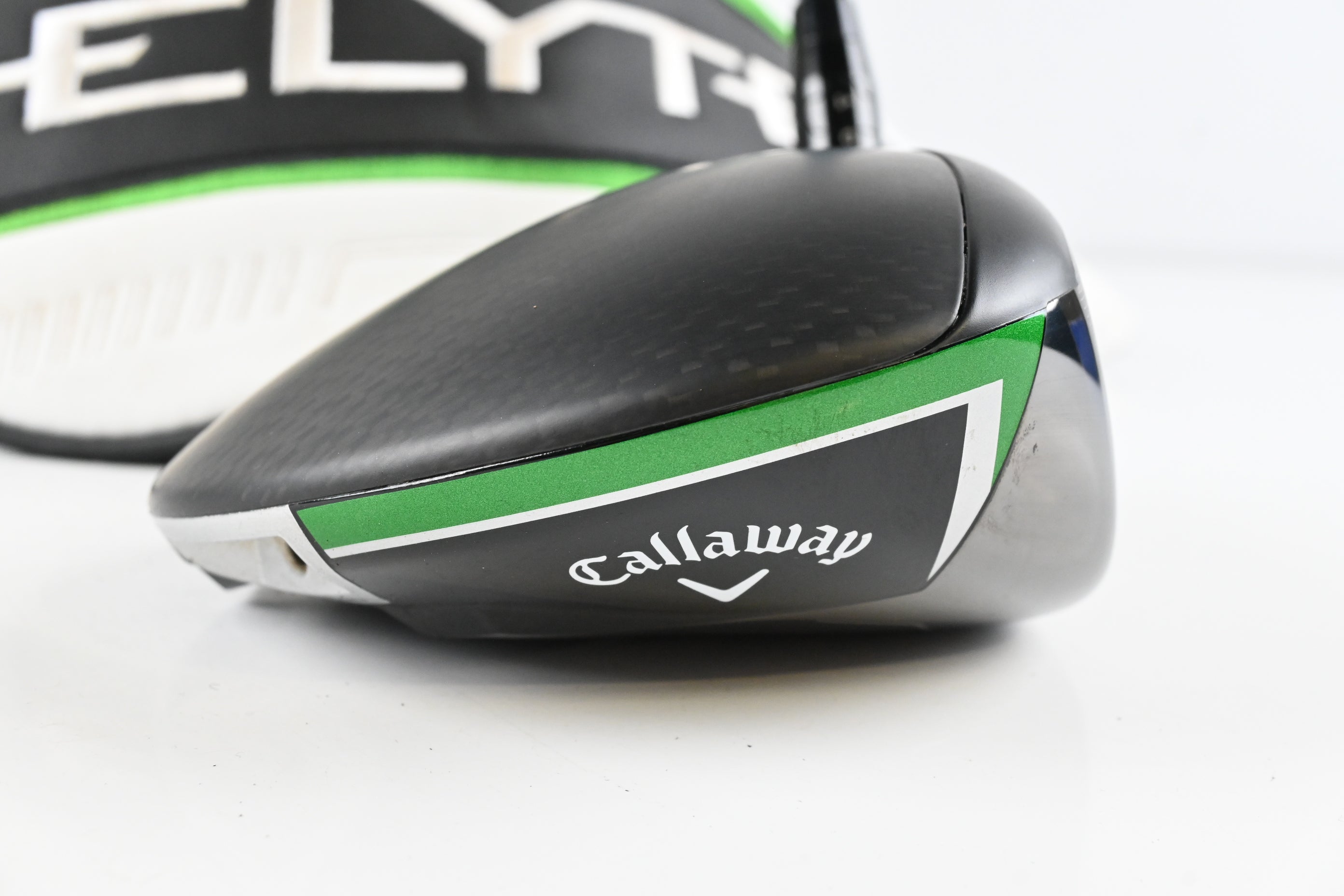 Callaway Elyte Driver / 10.5 Degree / Regular Flex Tensei AV Blue 55 Shaft