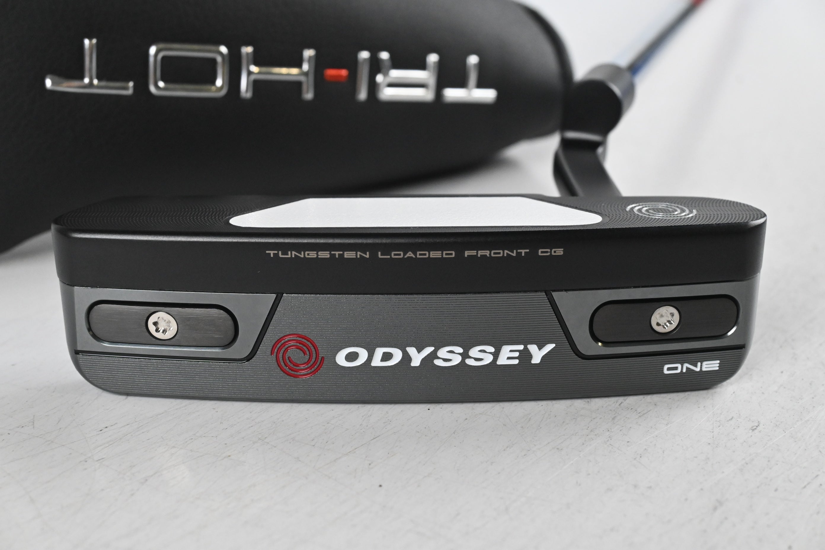 Odyssey Tri-Hot 5K One Putter / 34 Inch