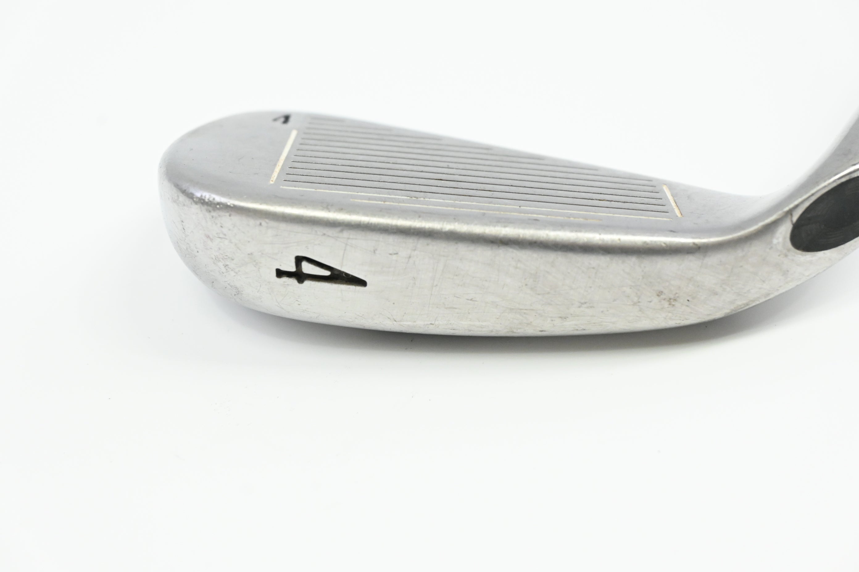 Callaway X-18 #4 Iron / 23.5 Degree / Regular Flex Callaway System 75 Shaft