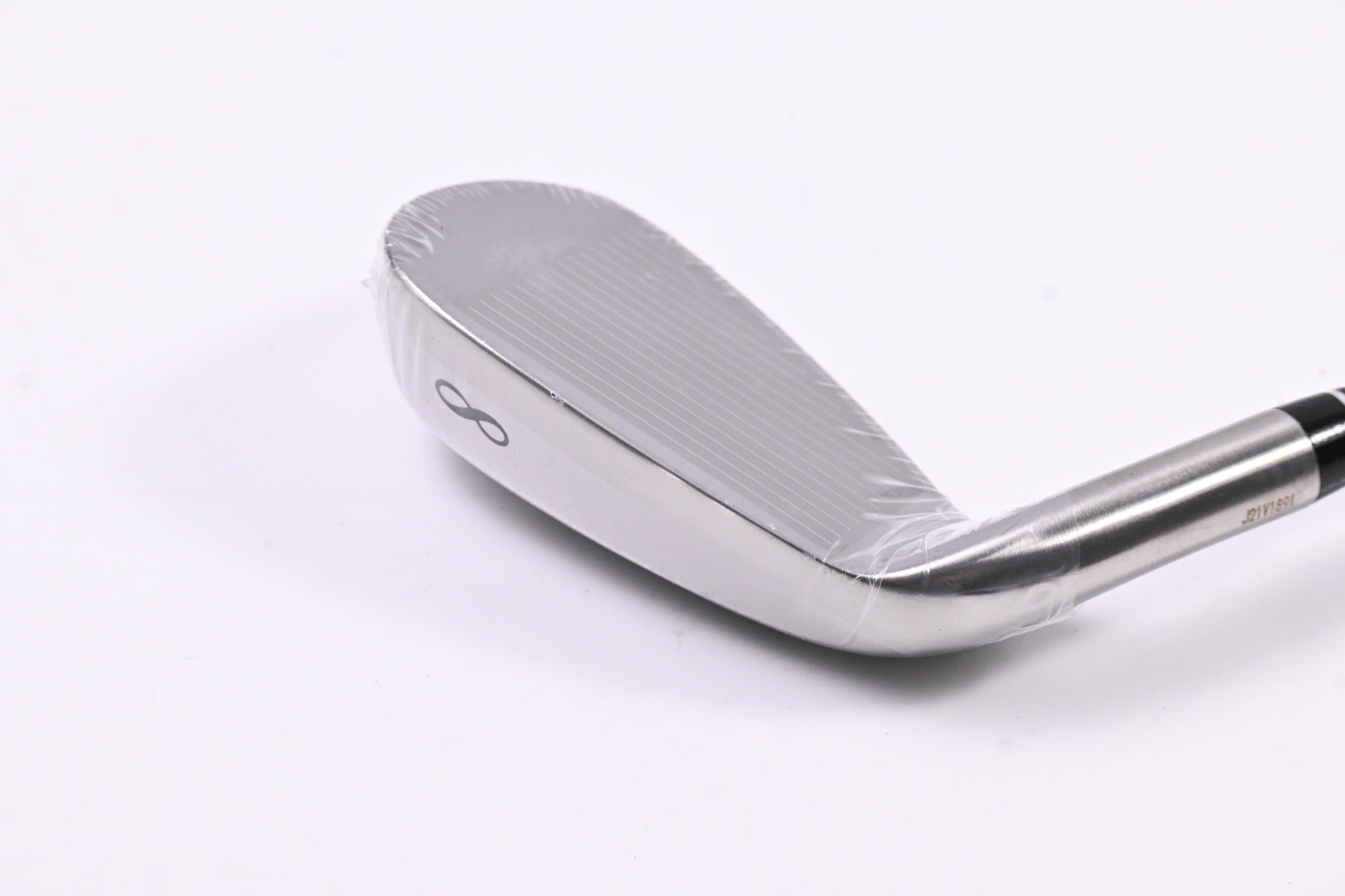 XXIO 12 #8 Iron / Stiff Flex N.S.Pro 850GH DST Shaft