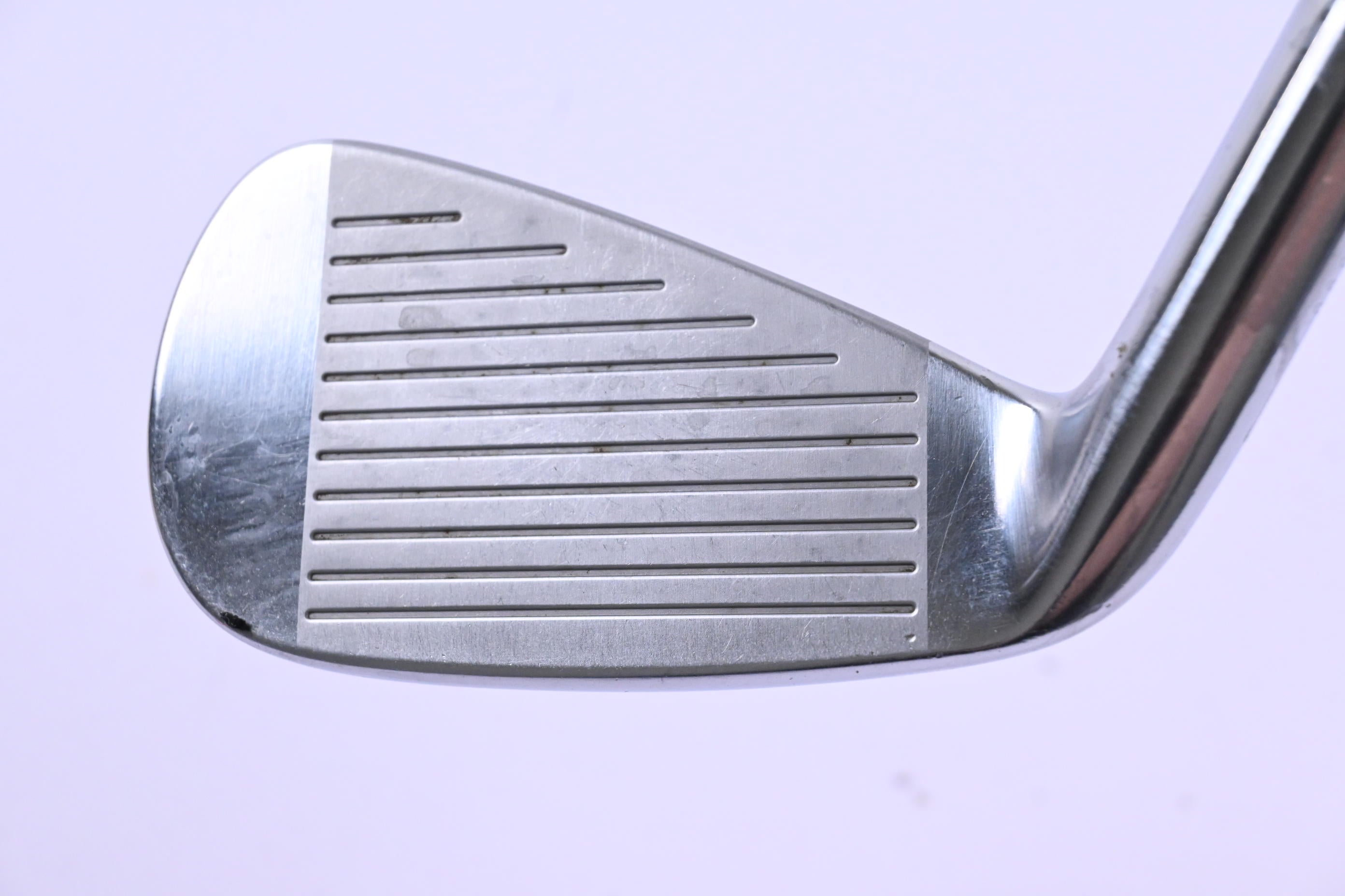 Mizuno MP-18 MMC Fli-Hi Utility #3 Iron / 19 Degree / Stiff Flex KBS C-Taper 110