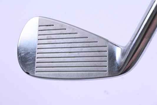 Mizuno MP-18 MMC Fli-Hi Utility #3 Iron / 19 Degree / Stiff Flex KBS C-Taper 110