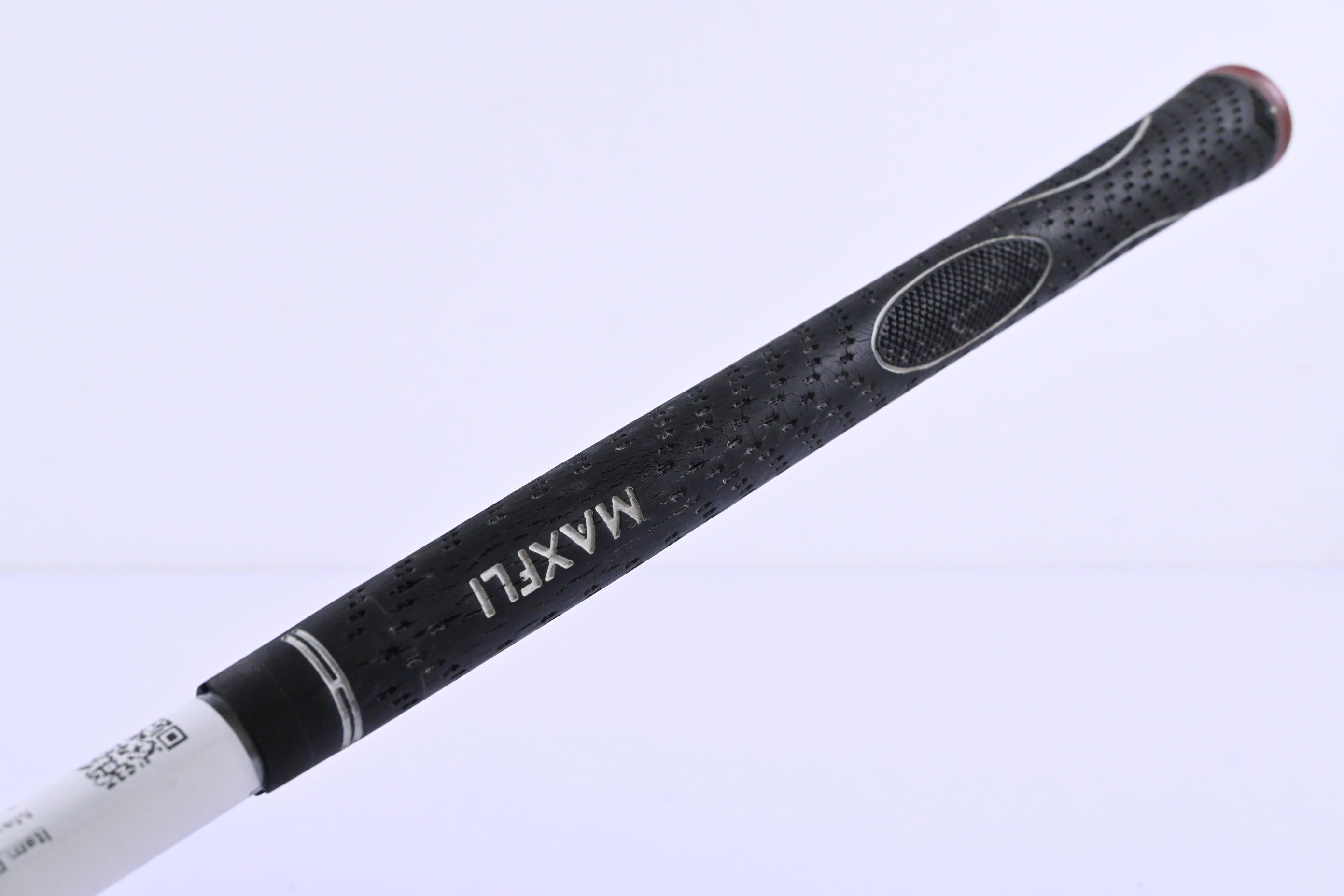 Maxfli Patriot Stainless #3 Hybrid / 19 Degree / Regular Flex Maxfli 75 Shaft