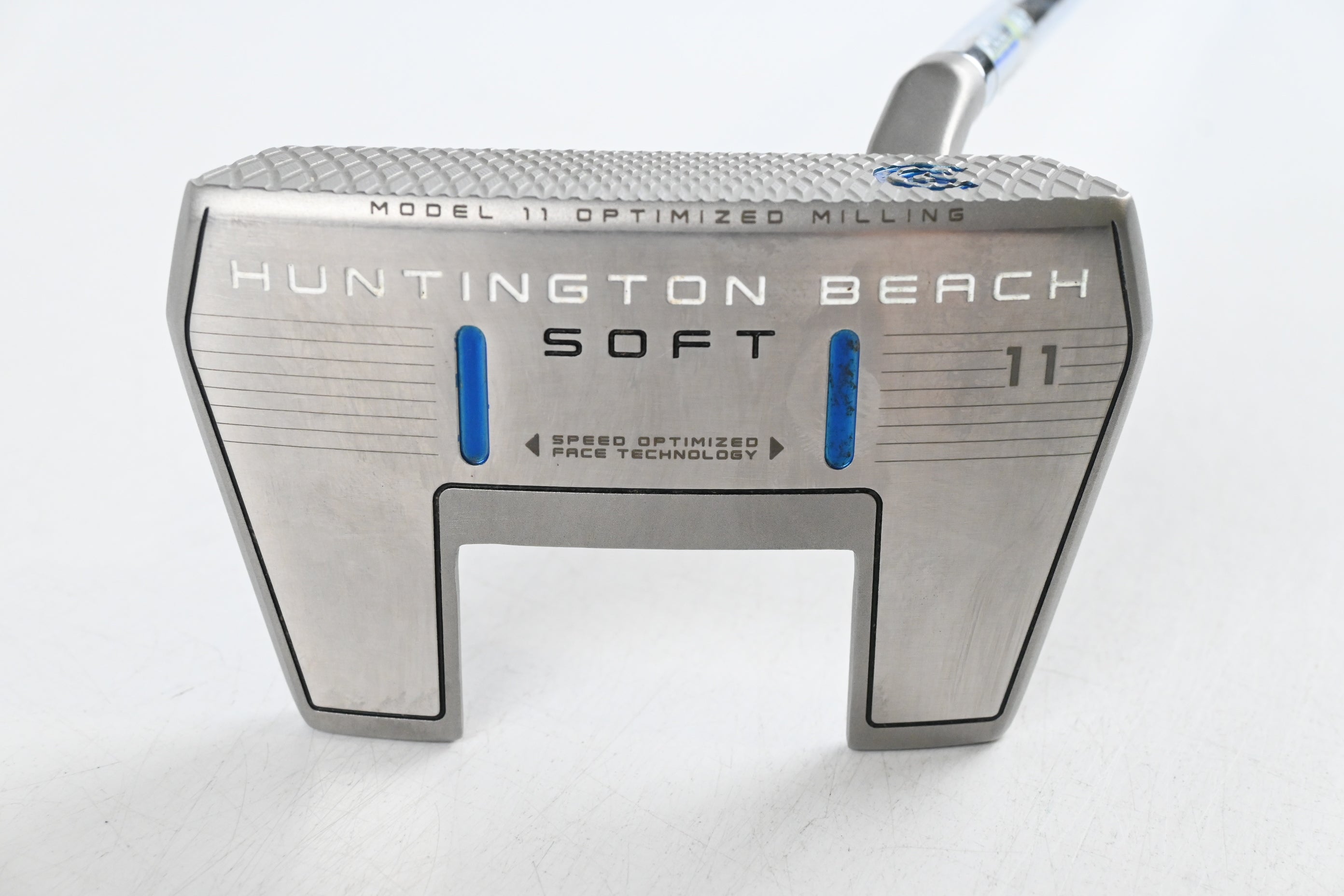 Cleveland Huntington Beach Soft 11 Putter / 33 Inch