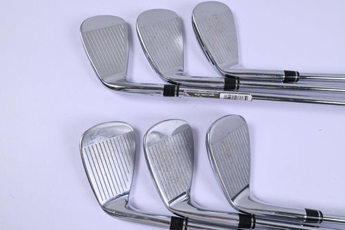 Wilson DYNAPWR 2023 Forged Irons / 5-PW / Regular Flex KBS Tour Lite