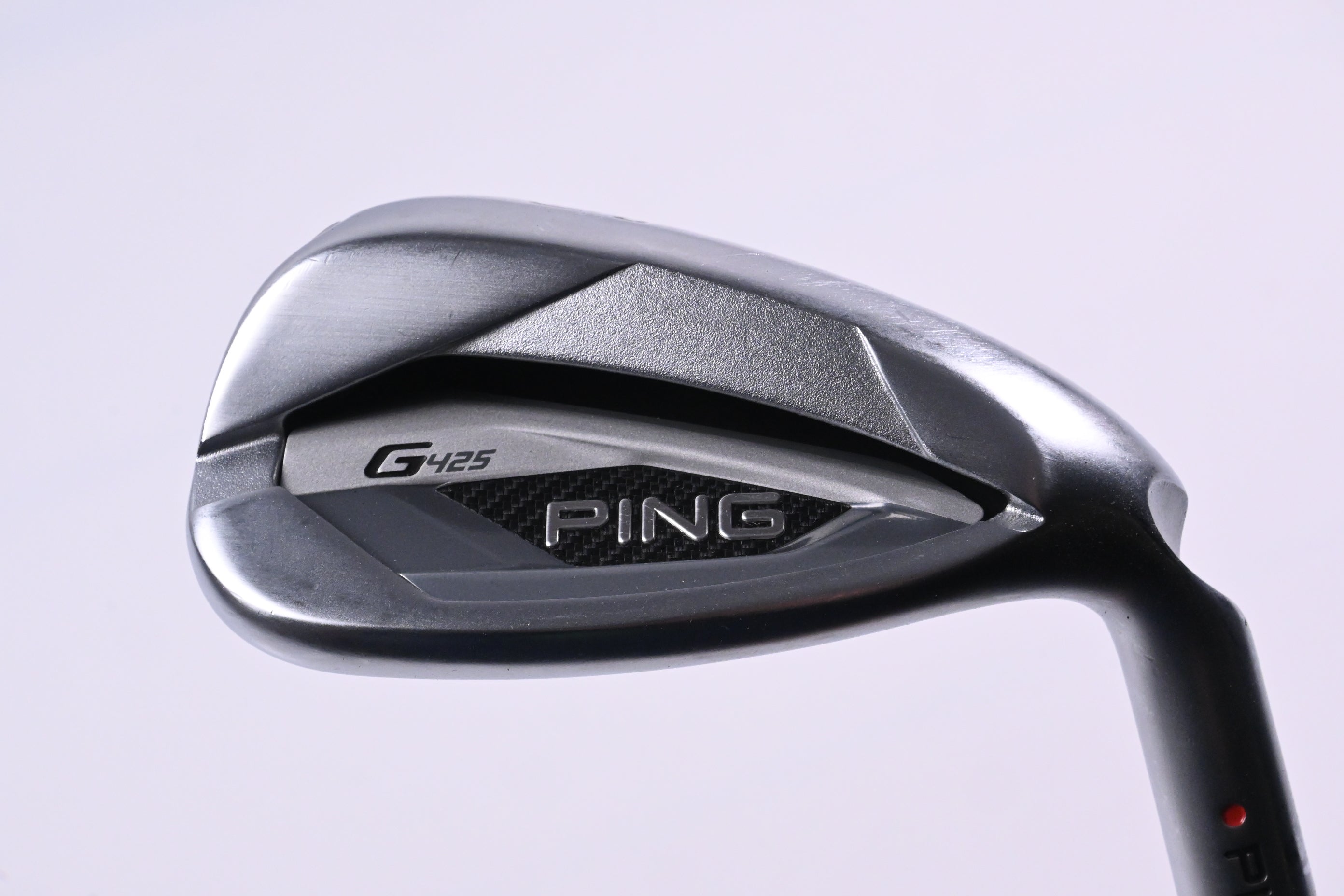 Ping G425 Sand Wedge / 54 Degree / Red Dot / Senior Flex Ping Alta CB Slate AWT