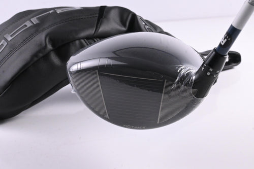 Cobra DS-Adapt X Driver / 10.5 Degree / Regular Flex Denali Blue 60 Shaft