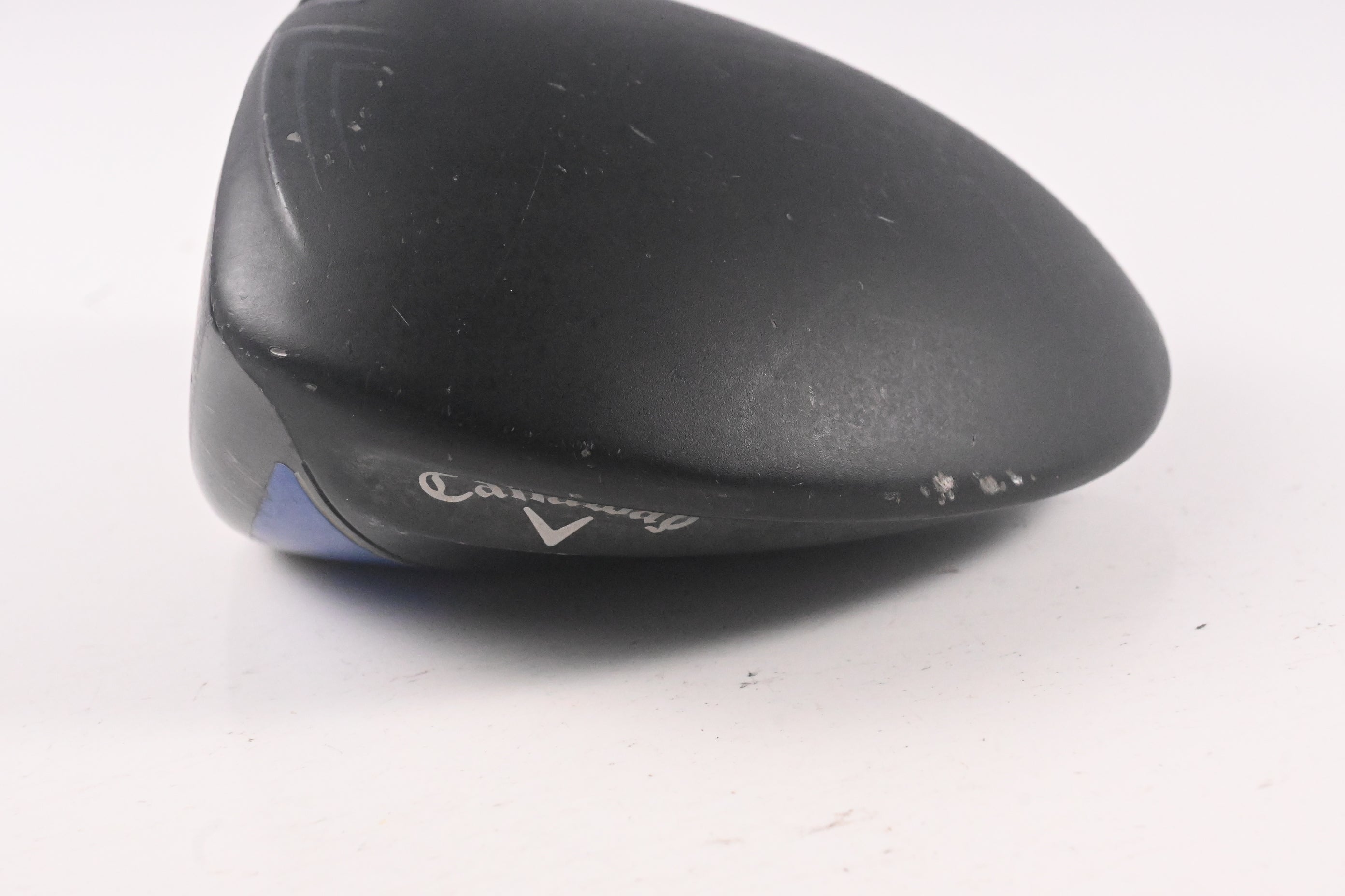 Left Hand Callaway XR16 Driver / 10.5 Degree / Lite Flex Bassara E-Series 42