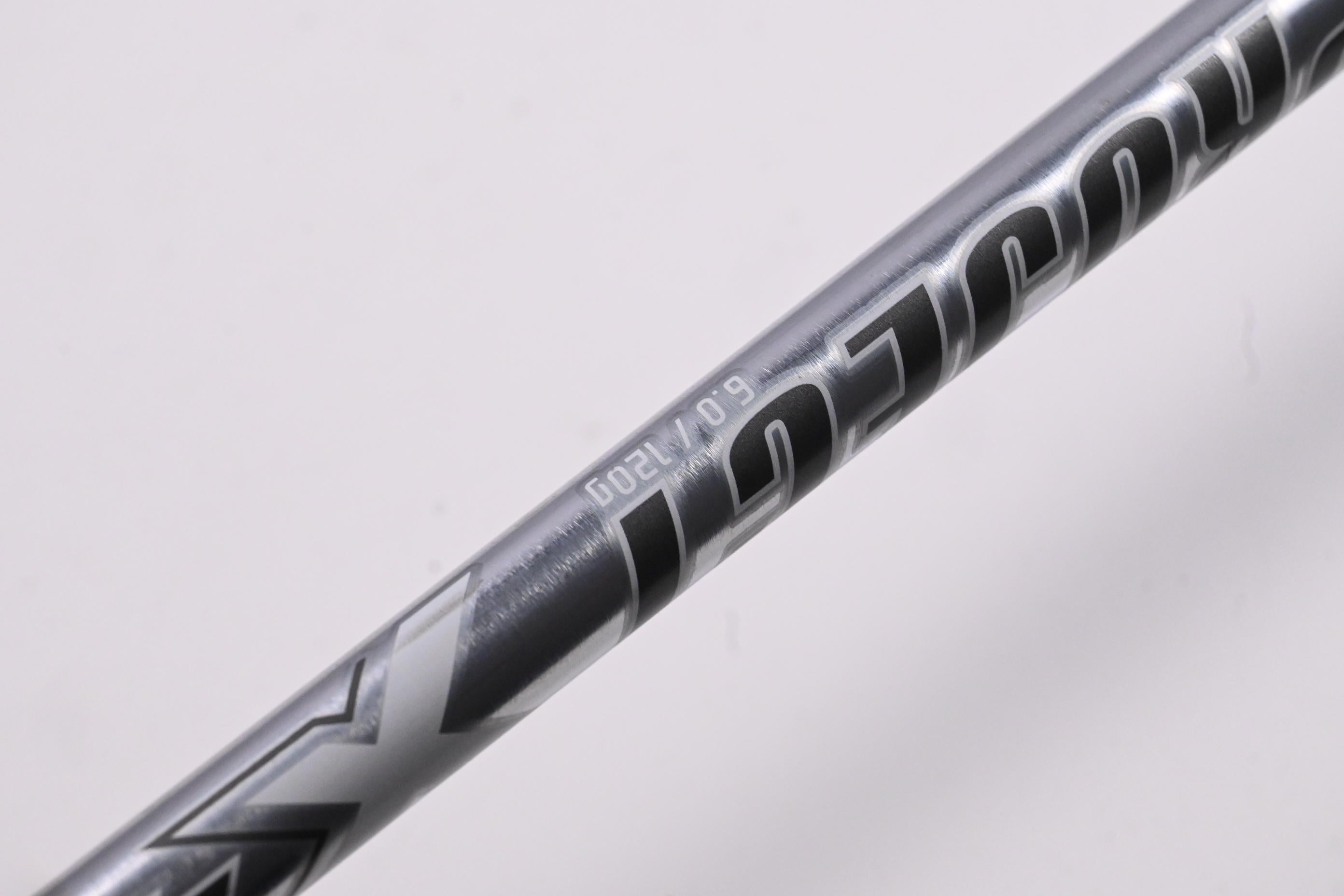 Cobra Snakebite Raw Pitching Wedge / 48 Degree / Stiff Flex Project X LS