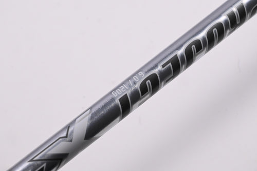 Cobra Snakebite Raw Pitching Wedge / 48 Degree / Stiff Flex Project X LS