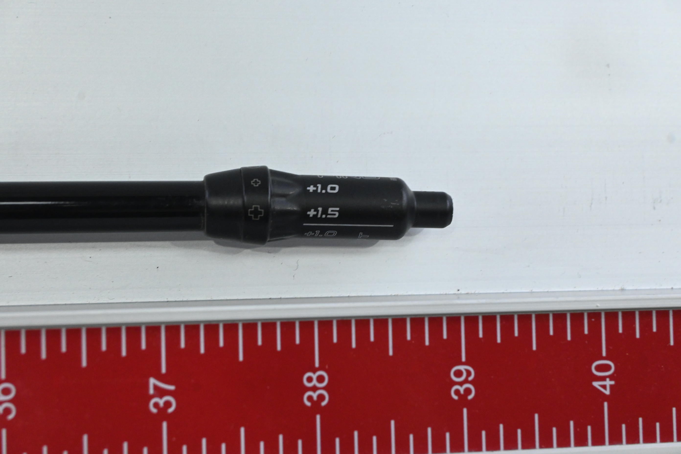 Ping Alta Distanza 40 #5 Hybrid Shaft / Senior Flex / Ping 3rd Gen