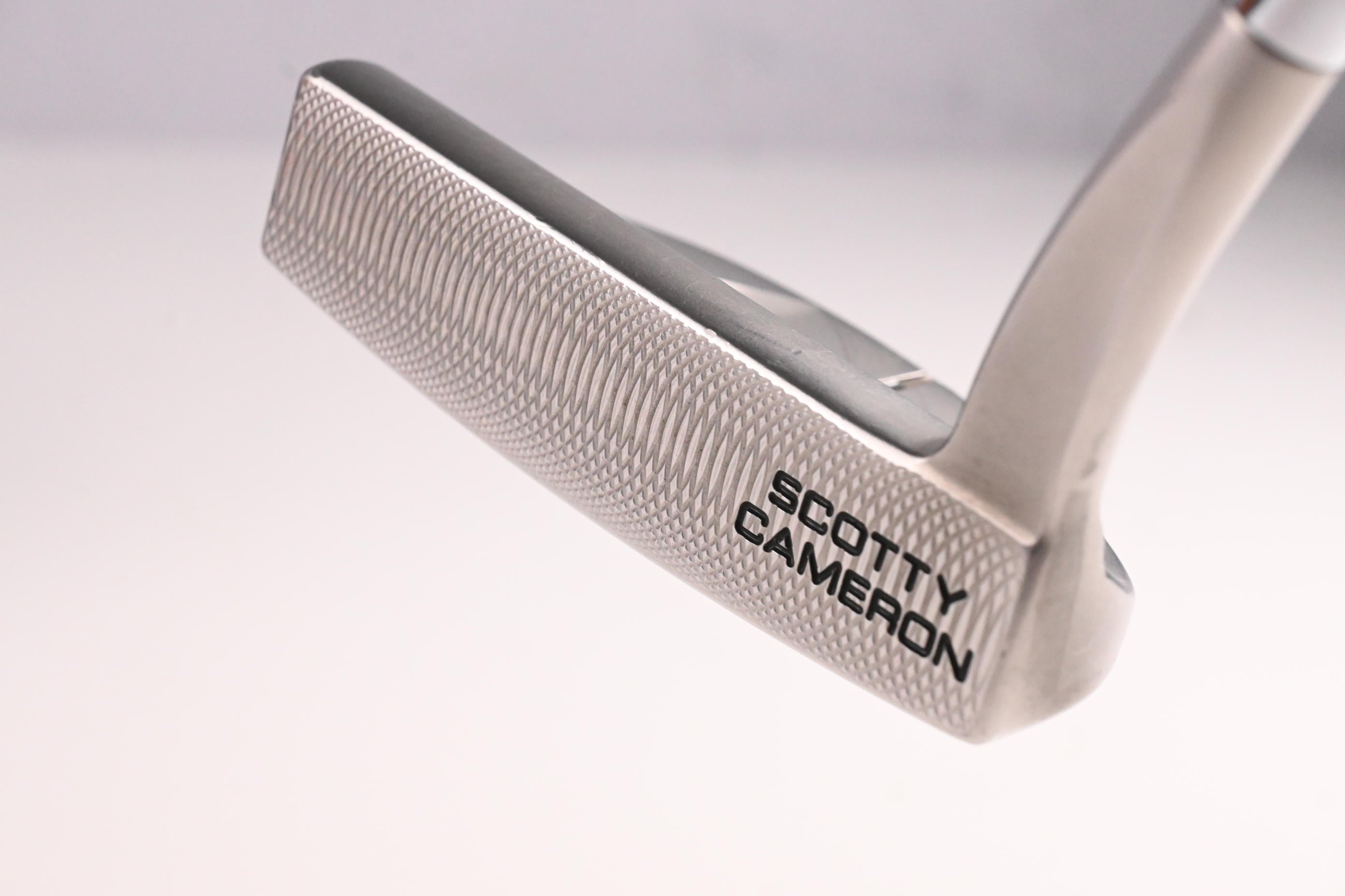 Scotty Cameron Golo #3 Putter / 34 Inch
