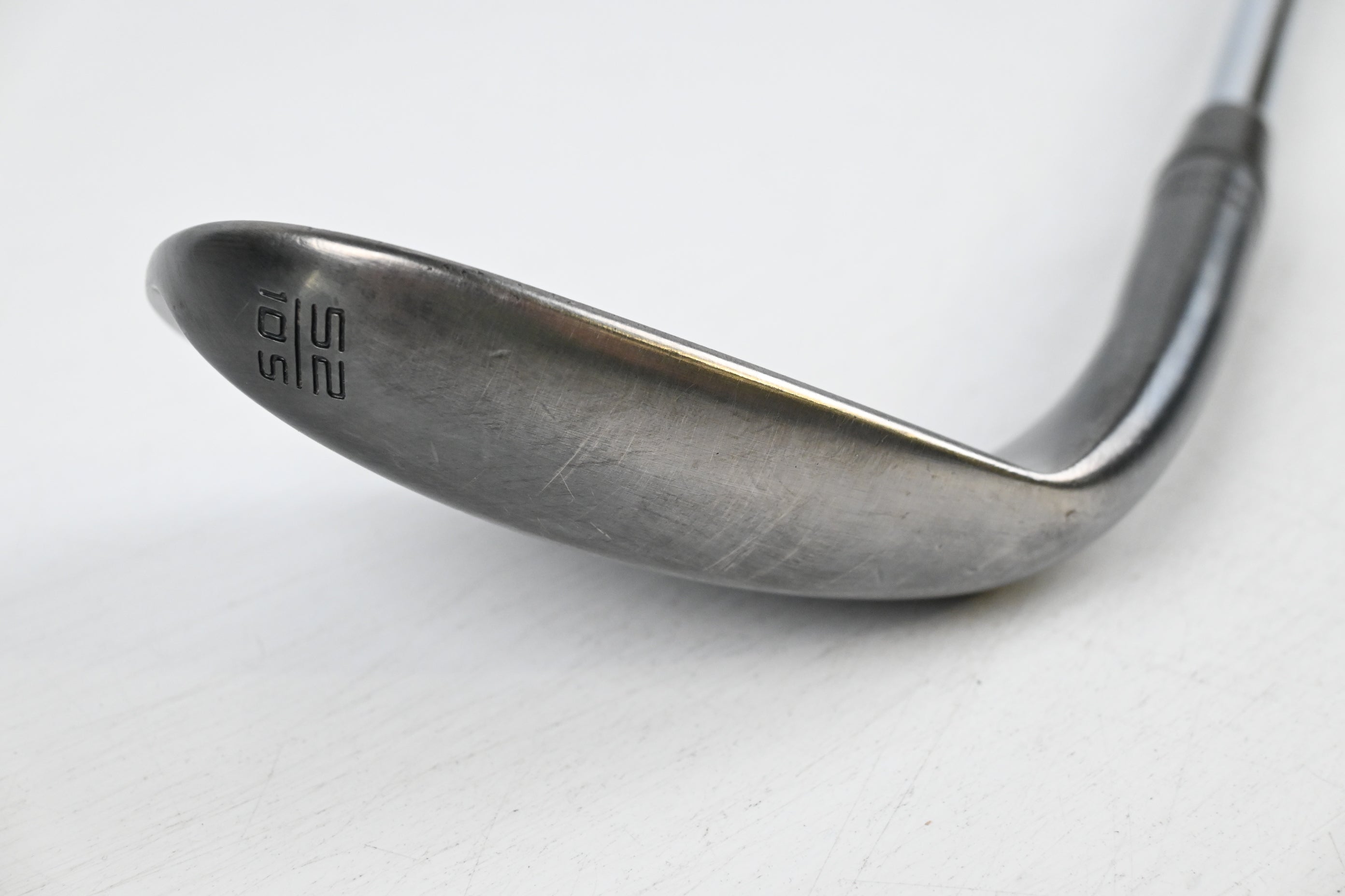 Callaway Opus Gap Wedge / 52 Degree / Wedge Flex Dynamic Gold 115 Shaft