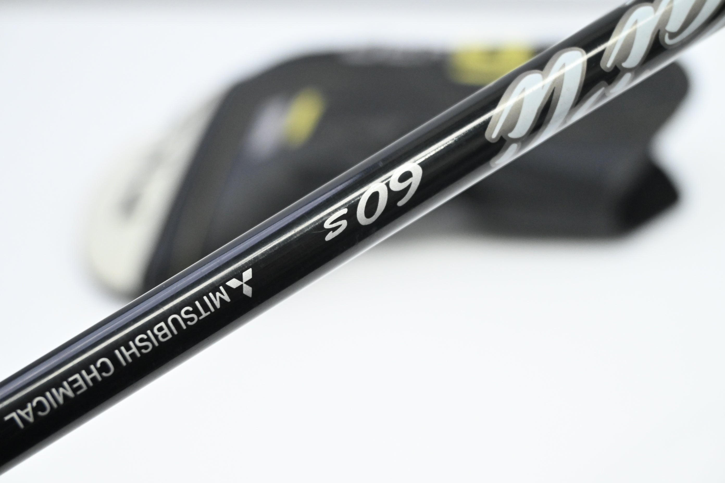 Ping G430 Max 10K Driver / 10.5 Degree / Stiff Flex Kai'li White 60 Shaft