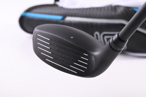 Ping G440 #5 Hybrid / 26 Degree / Senior Flex Ping Alta CB Blue 70 Shaft