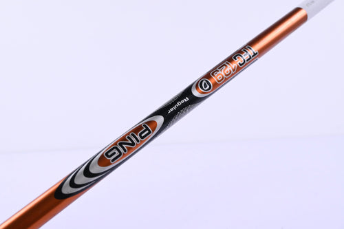 Ping G10 Driver / 10.5 Degree / Regular Flex Ping TFC 129 Shaft