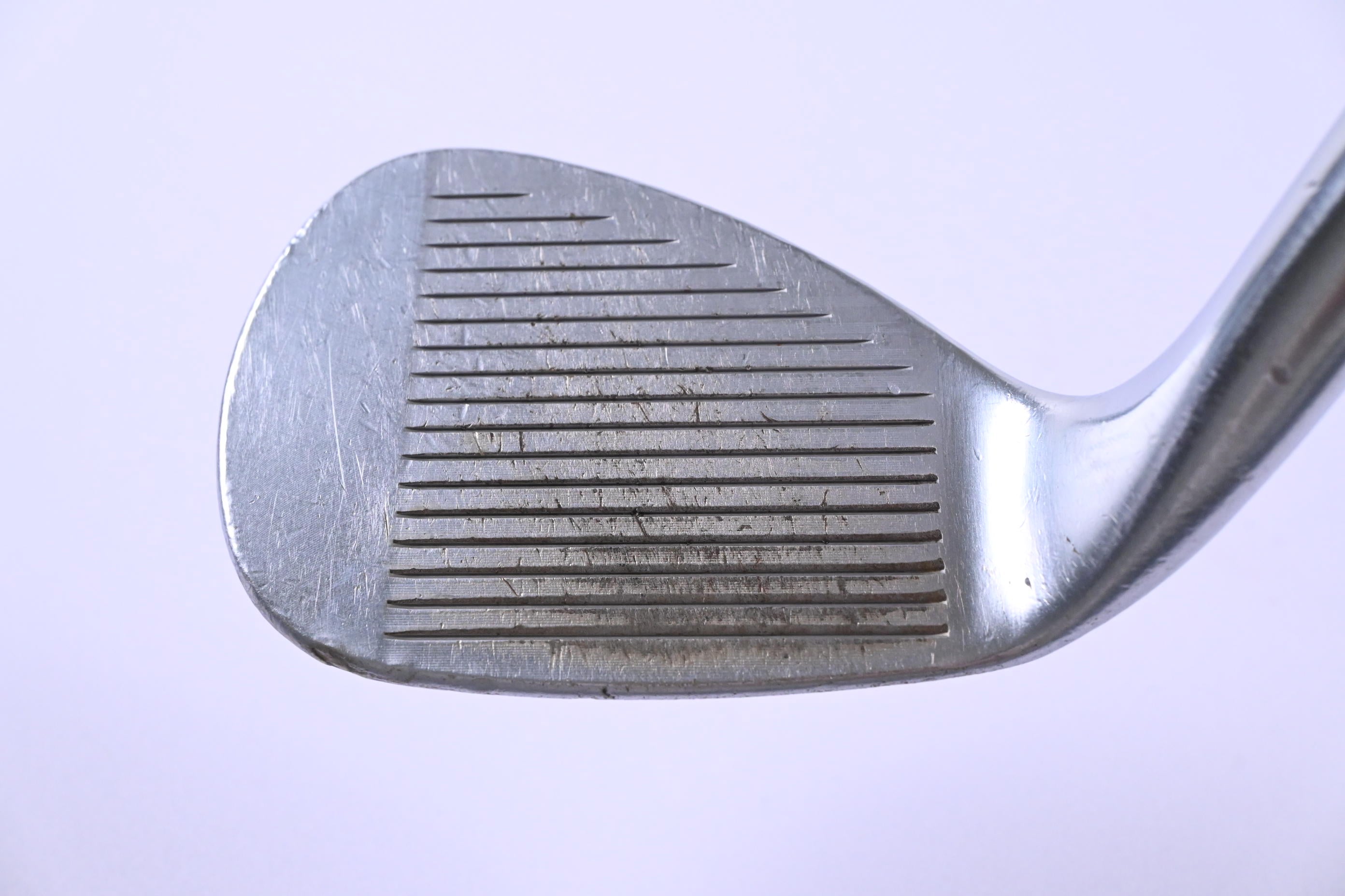 Titleist Vokey SM6 Lob Wedge / 60 Degree / Wedge Flex Vokey Design SM6 Shaft