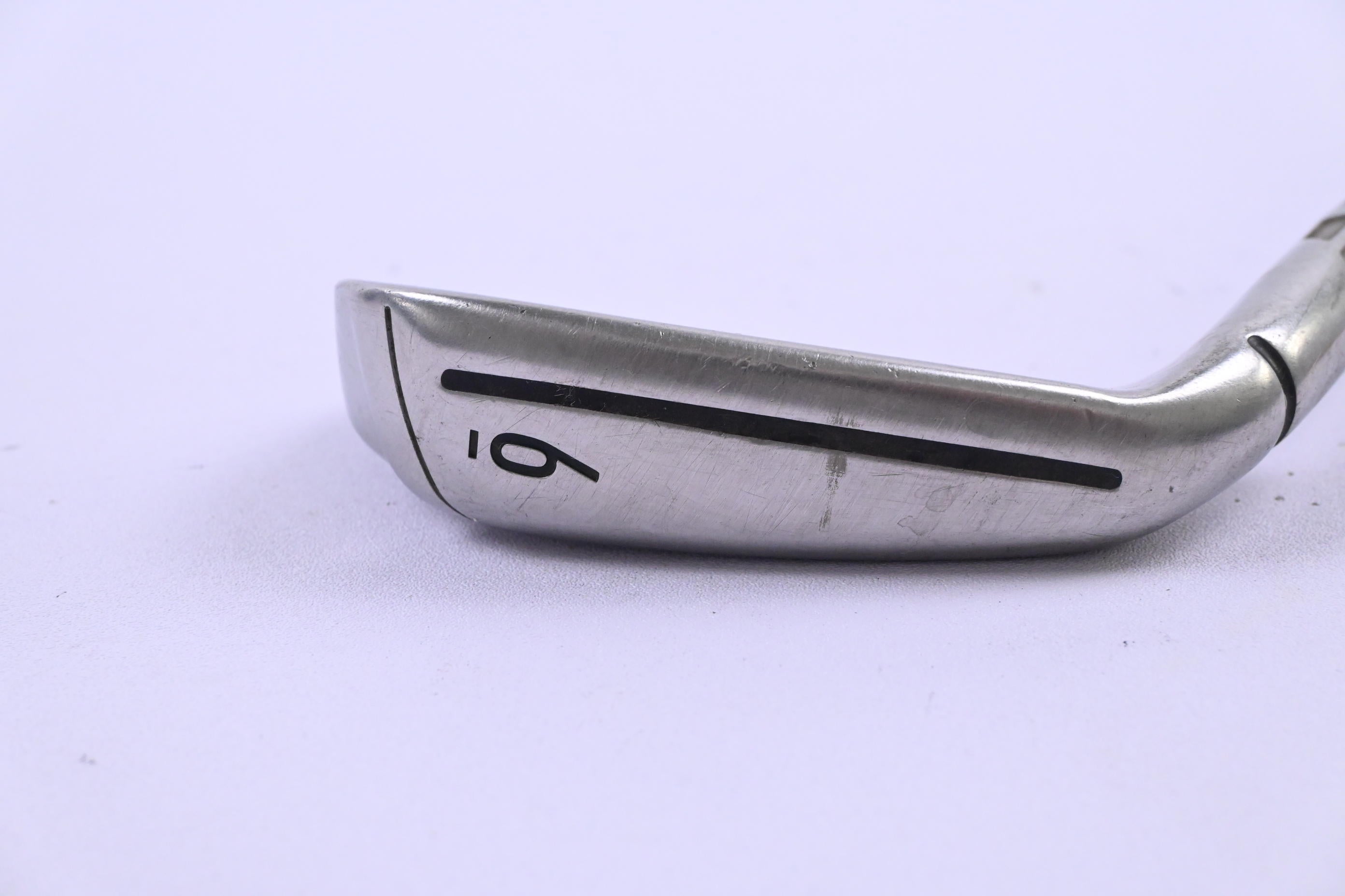Taylormade SIM Max #6 Iron / Regular Flex KBS Max 85 Shaft