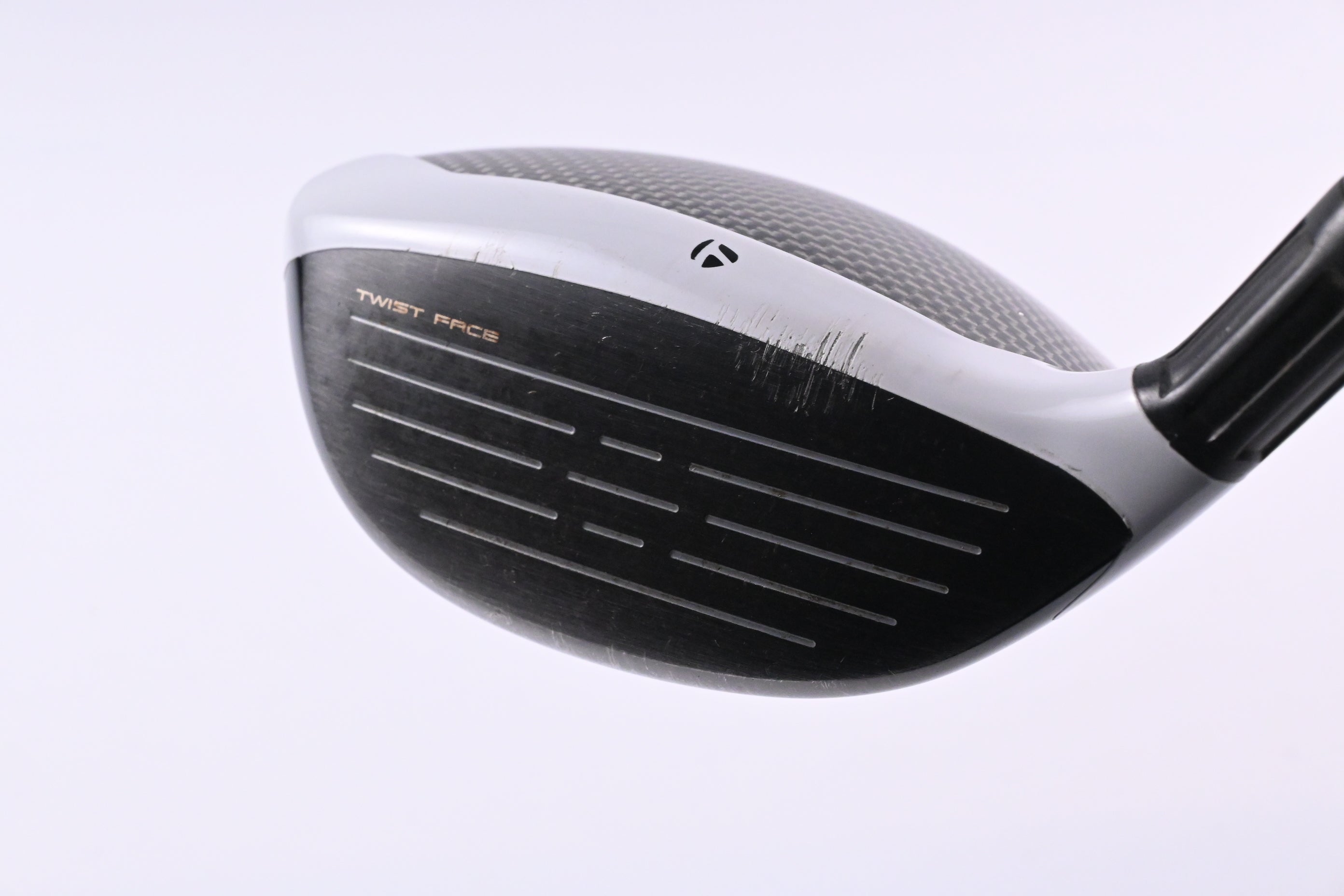 Taylormade SIM Max #3 Wood / 15 Degree / Regular Flex Fujikura Ventus Blue 5