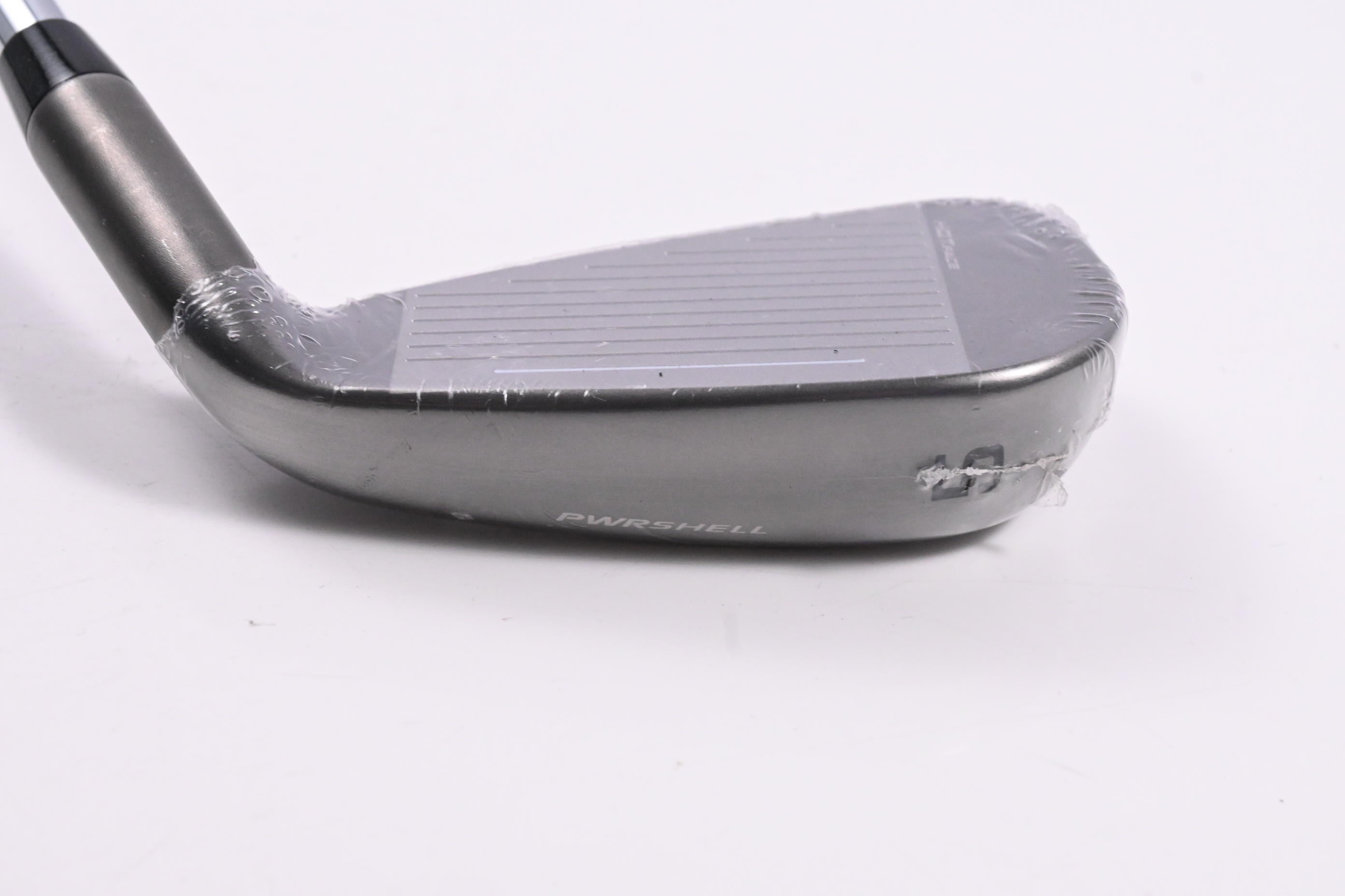 Left Hand Cobra Darkspeed #5 Iron / 21 Degree / Regular Flex KBS Tour Lite Shaft