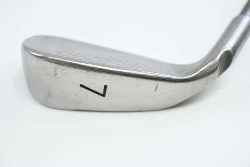 Ping G20 #7 Iron / Black Dot / Regular Flex Ping TFC 169 Shaft