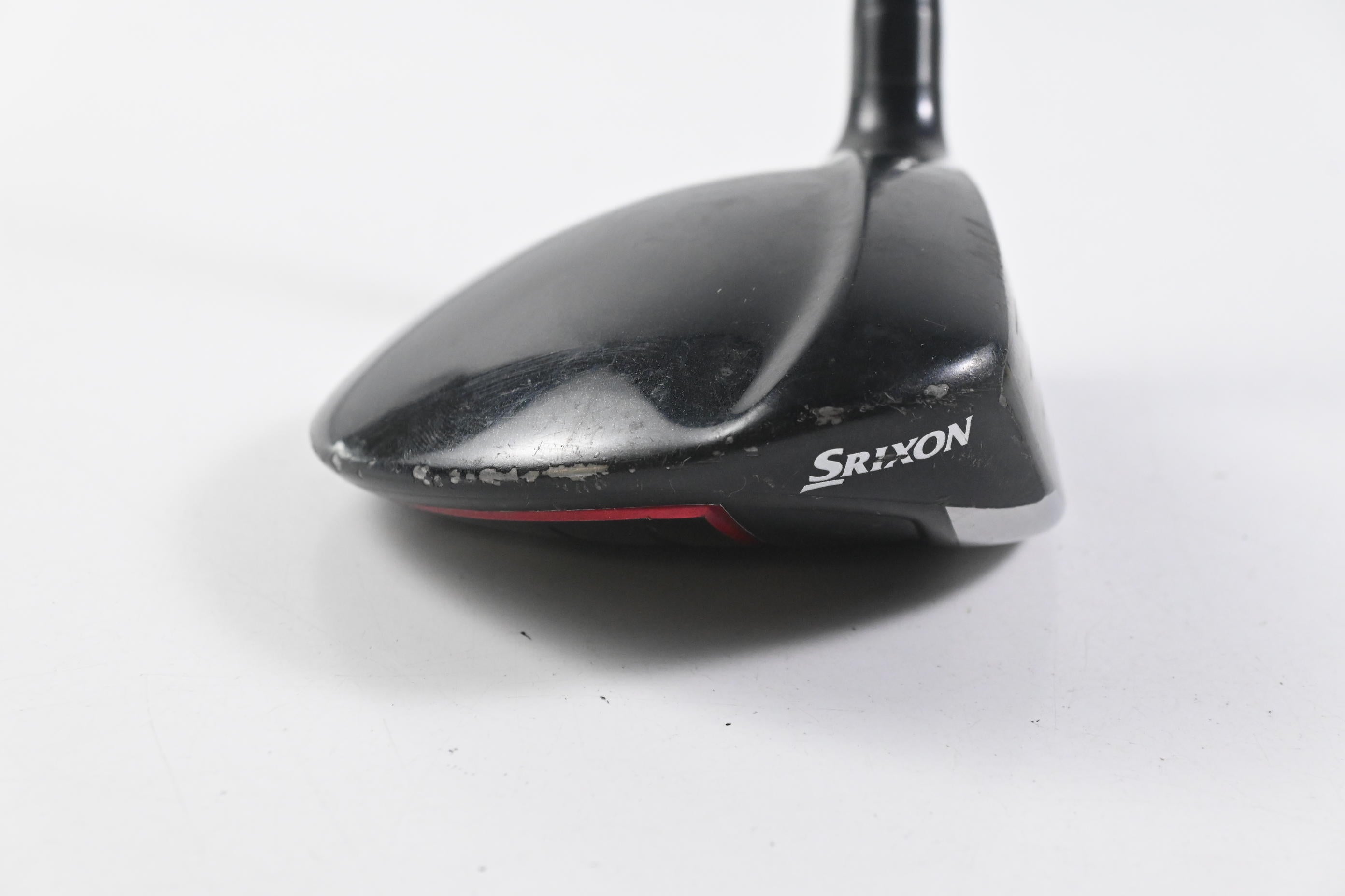 Srixon Z-F85 #5 Wood / 18 Degree / Stiff Flex Hzrdus Red 62 Shaft