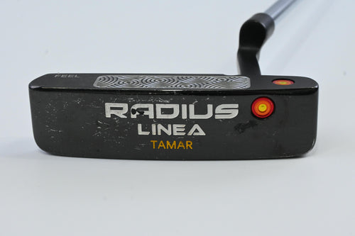 Radius Linea Tamar Putter / 33 Inch