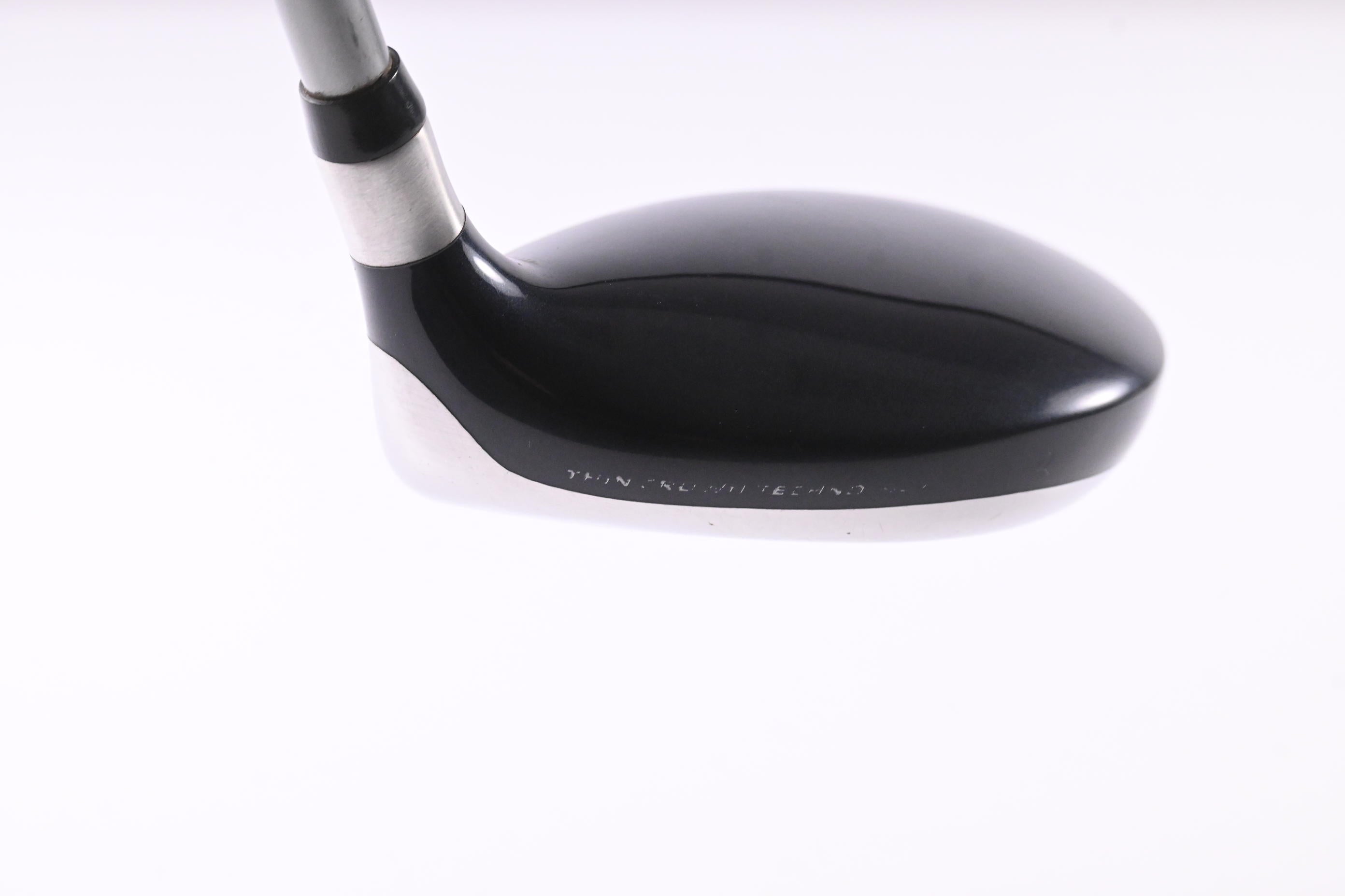 Cleveland Steel #5 Wood / 19 Degree / Regular Flex Cleveland Shaft
