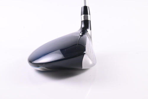 Ladies Cobra S2 Offset #5 Wood / 18 Degree / Ladies Flex Fujikura 50 Shaft