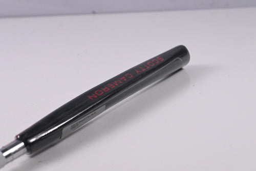 Scotty Cameron Studio Style Newport 2+ 2025 Putter / 35 Inch