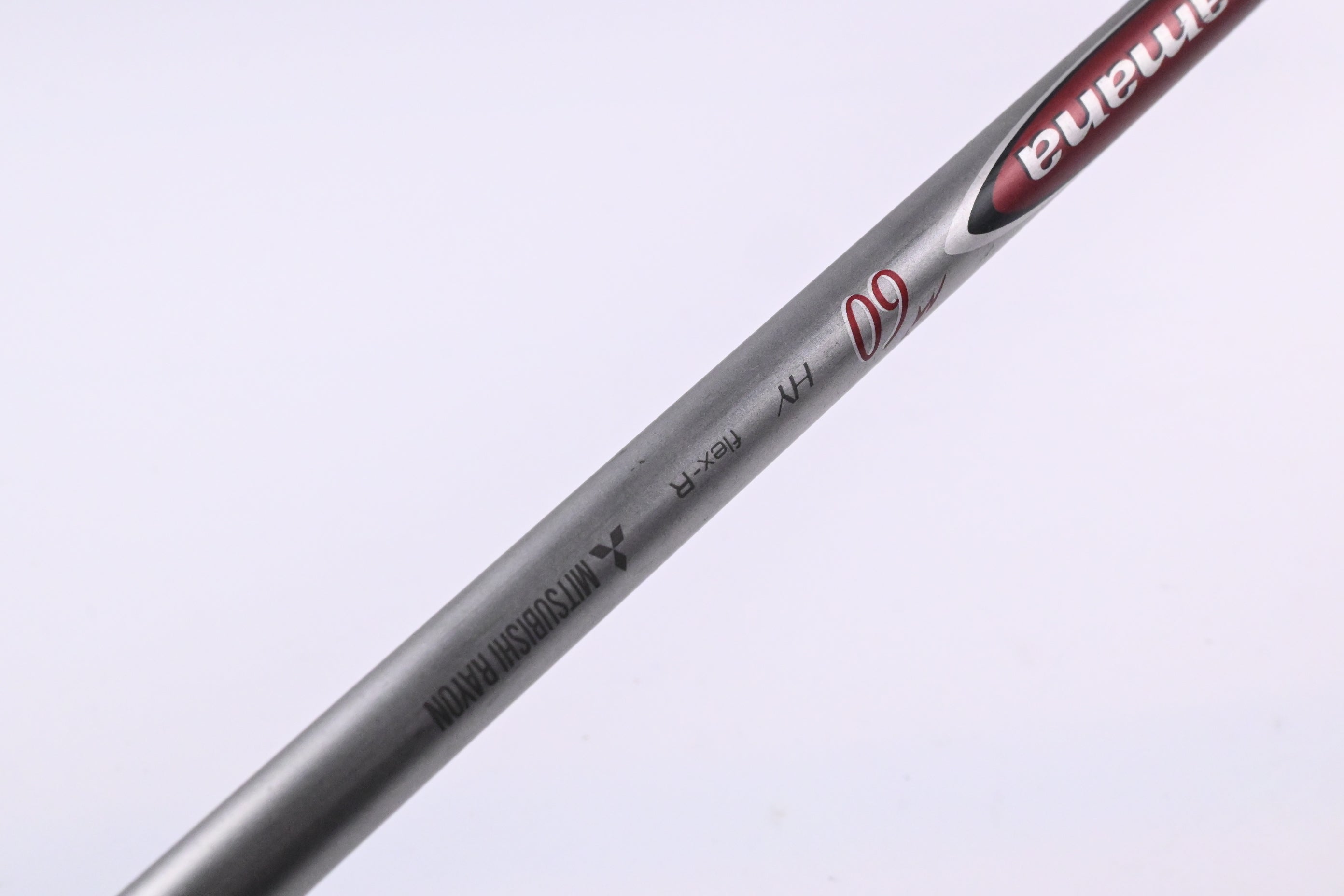 Titleist 816 H1 #3 Hybrid / 21 Degree / Regular Flex Diamana M+ Red 60 Shaft