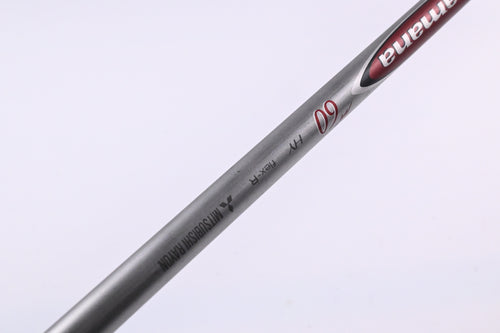 Titleist 816 H1 #3 Hybrid / 21 Degree / Regular Flex Diamana M+ Red 60 Shaft
