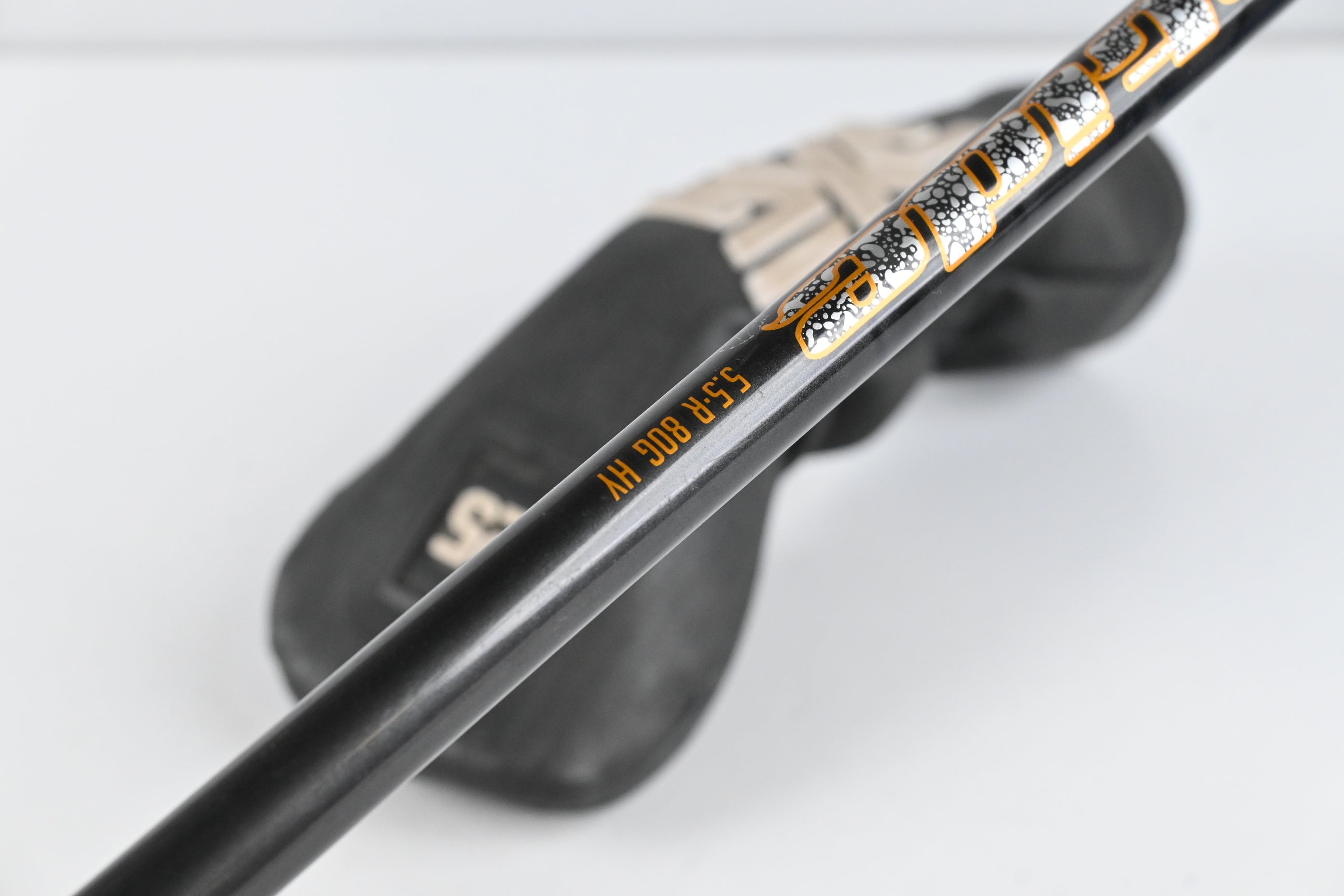 PXG 0317 X Prototype #5 Hybrid / 25 Degree / Regular Flex Evenflow Riptide 80