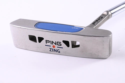 Ping G5i Zing Putter / 35 Inch