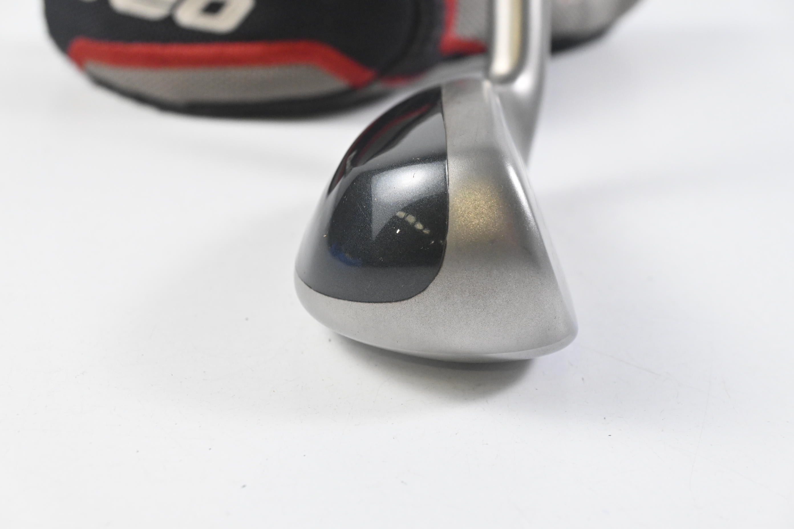 Ping G20 #4 Hybrid / 23 Degree / Regular Flex Ping TFC 169 Shaft