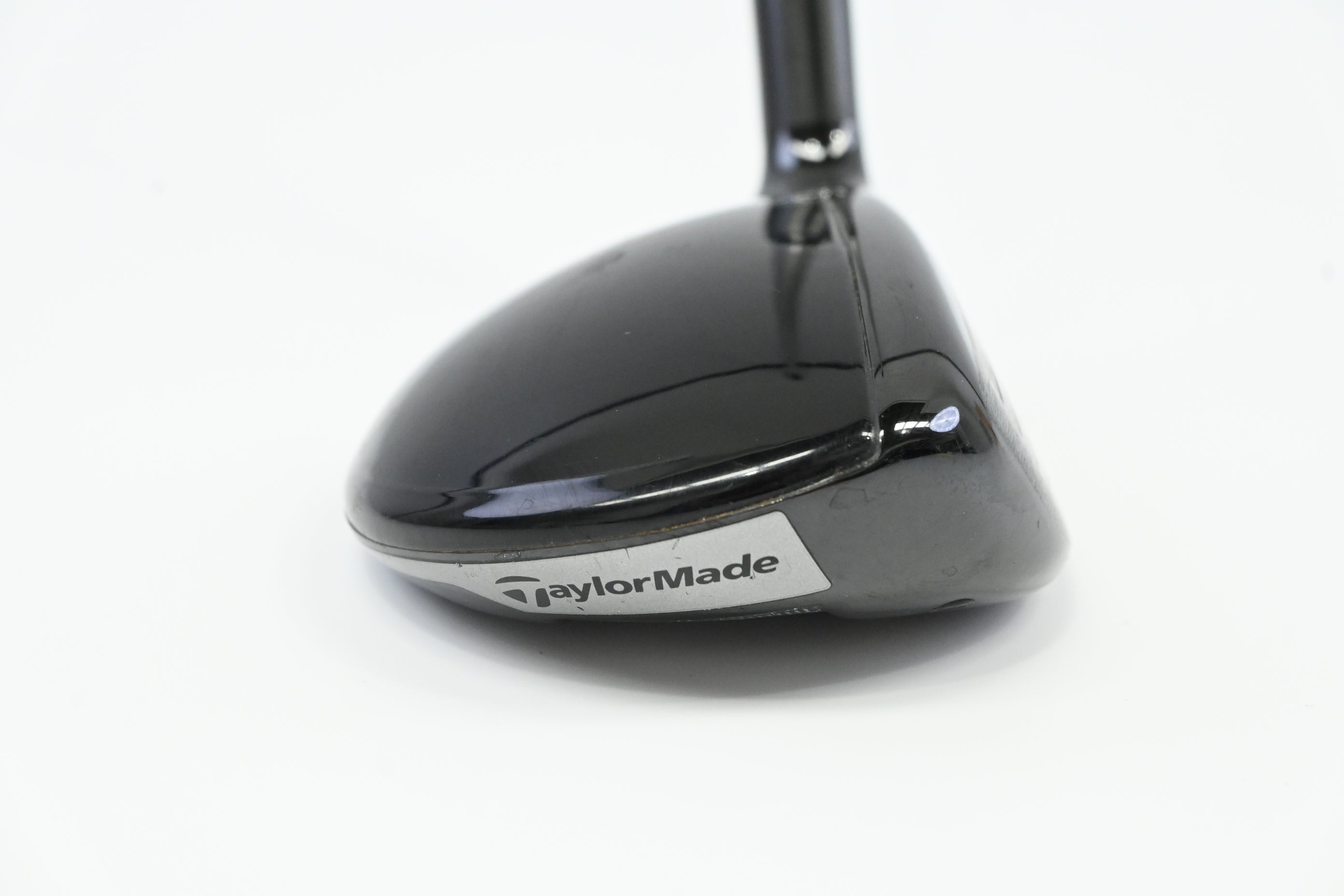 Taylormade Qi10 #5 Hybrid / 27 Degree / Regular Flex Fujikura Speeder NX TCS 50