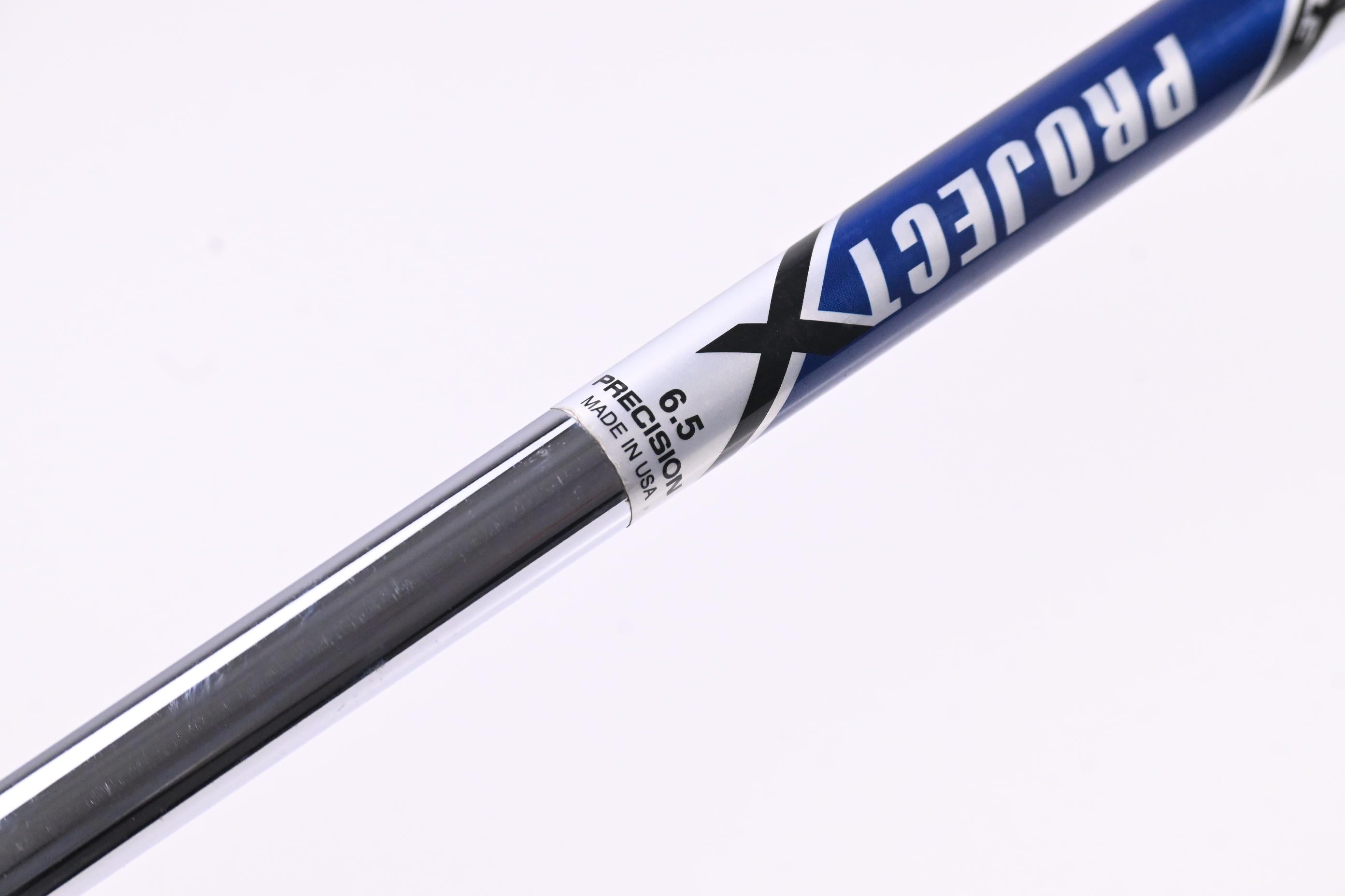 Callaway X-Forged 2018 #3 Iron / X-Flex Project X Shaft