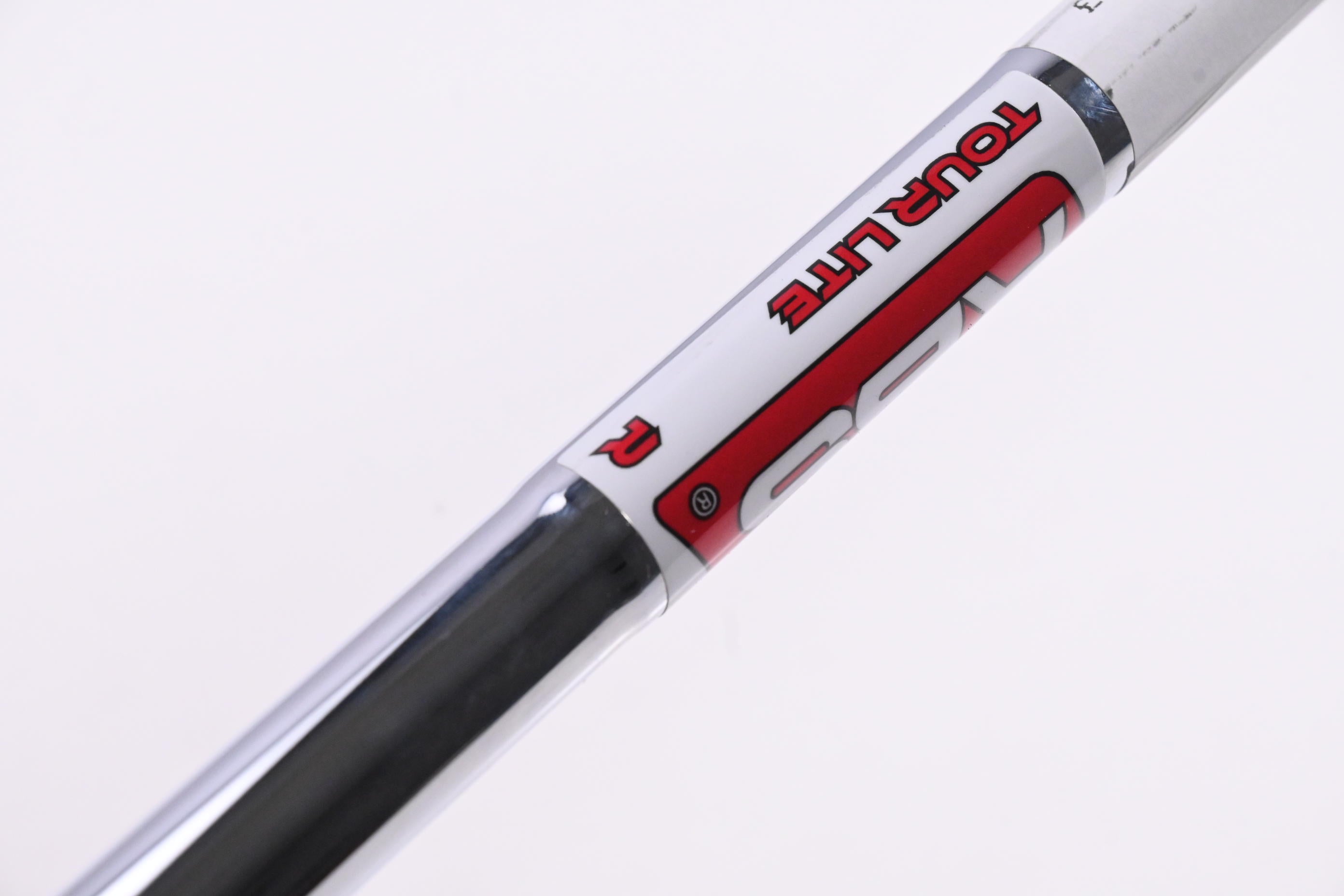 Left Hand Cobra Darkspeed #5 Iron / 21 Degree / Regular Flex KBS Tour Lite Shaft