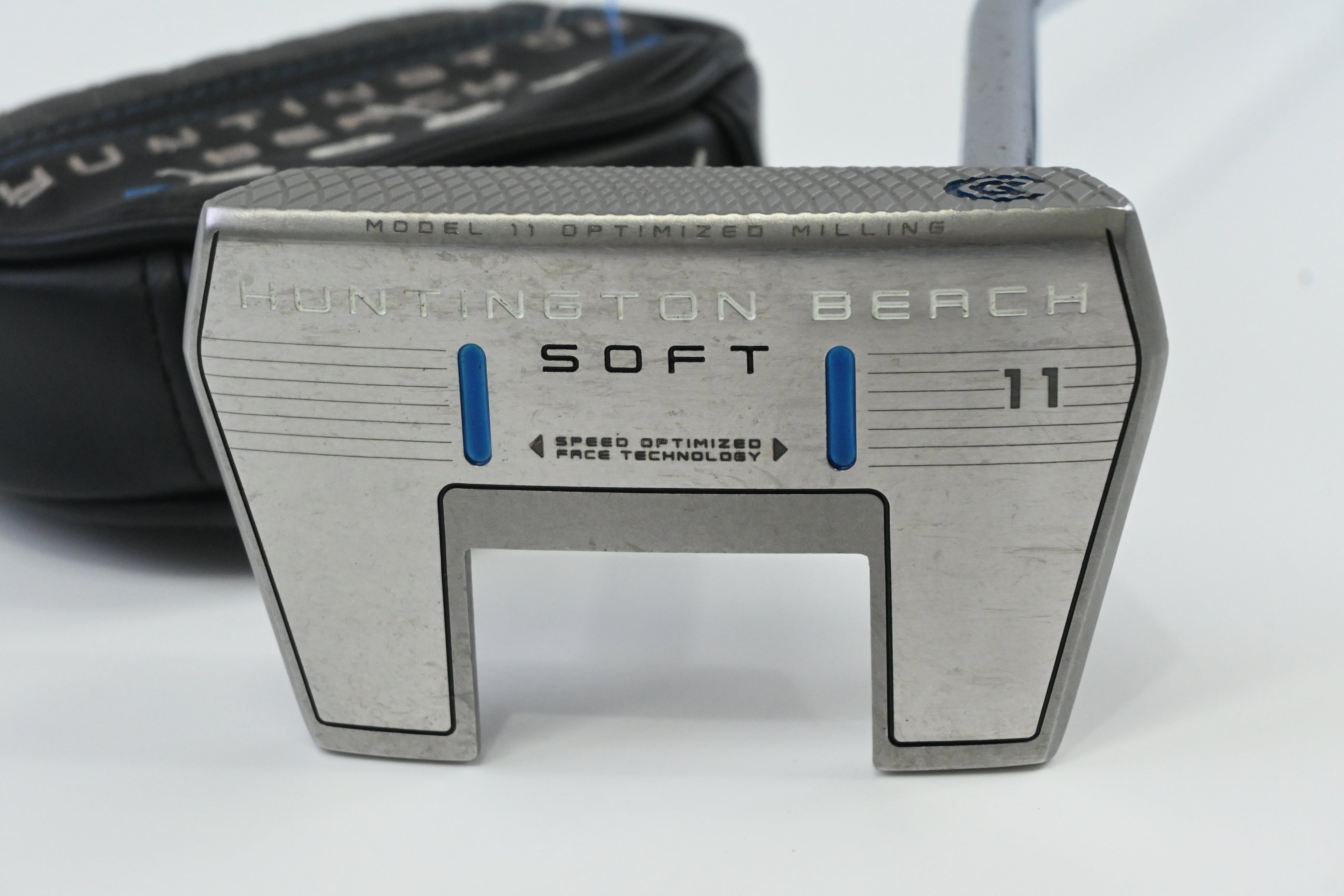 Cleveland Huntington Beach Soft 11 Putter / 35 Inch