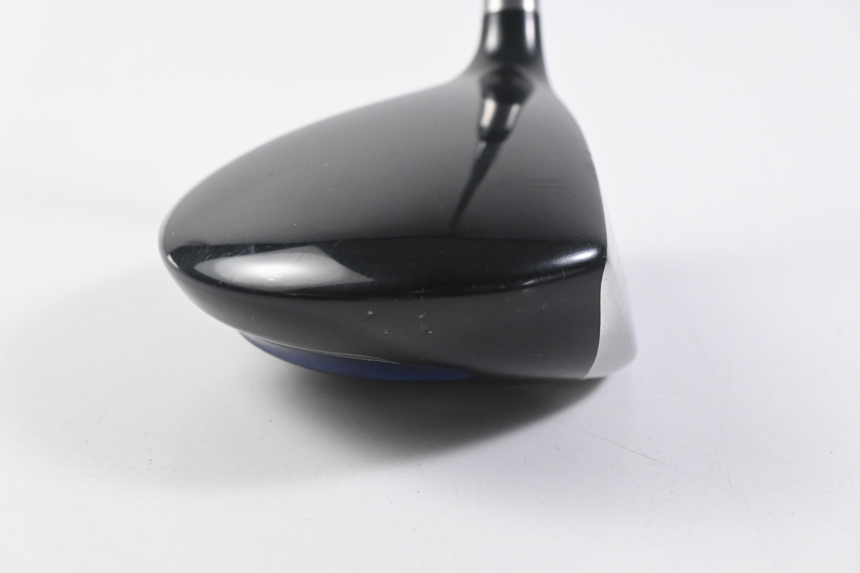 Mizuno F-60 #3 Wood / 15 Degree / Stiff Flex Dynamic Gold S300 Shaft