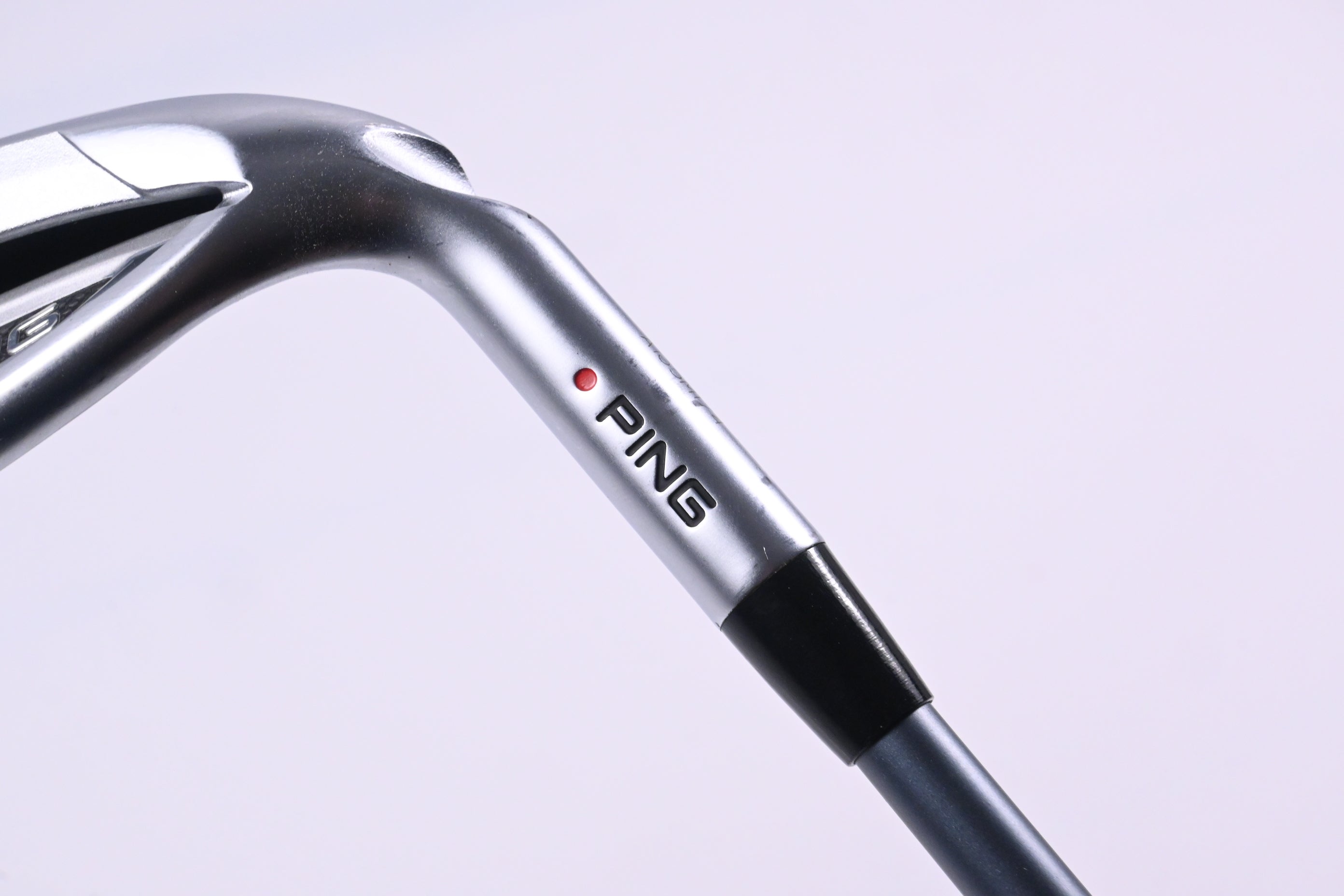 Ping G425 Sand Wedge / 54 Degree / Red Dot / Senior Flex Ping Alta CB Slate AWT