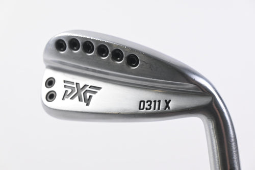 PXG 0311 P Gen2 #3 Iron / 19 Degree / Regular Flex KBS Tour C-Taper 105 Shaft