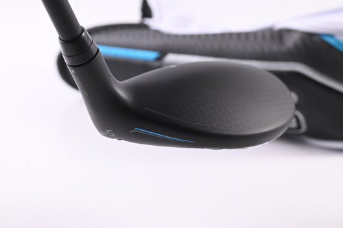 Ping G440 #5 Hybrid / 26 Degree / Senior Flex Ping Alta CB Blue 70 Shaft