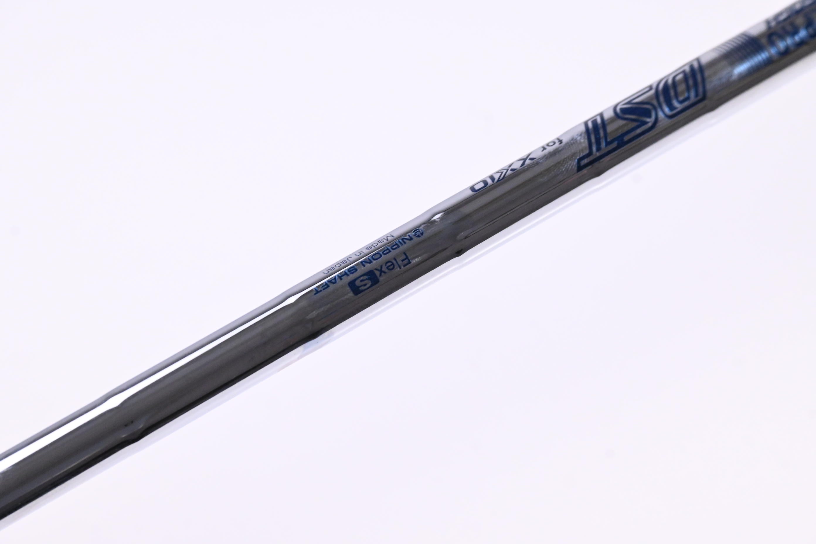 XXIO 12 #8 Iron / Stiff Flex N.S.Pro 850GH DST Shaft