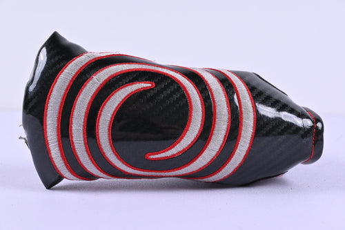 Odyssey O-Works Black Tank 1 Putter / 34.5 Inch